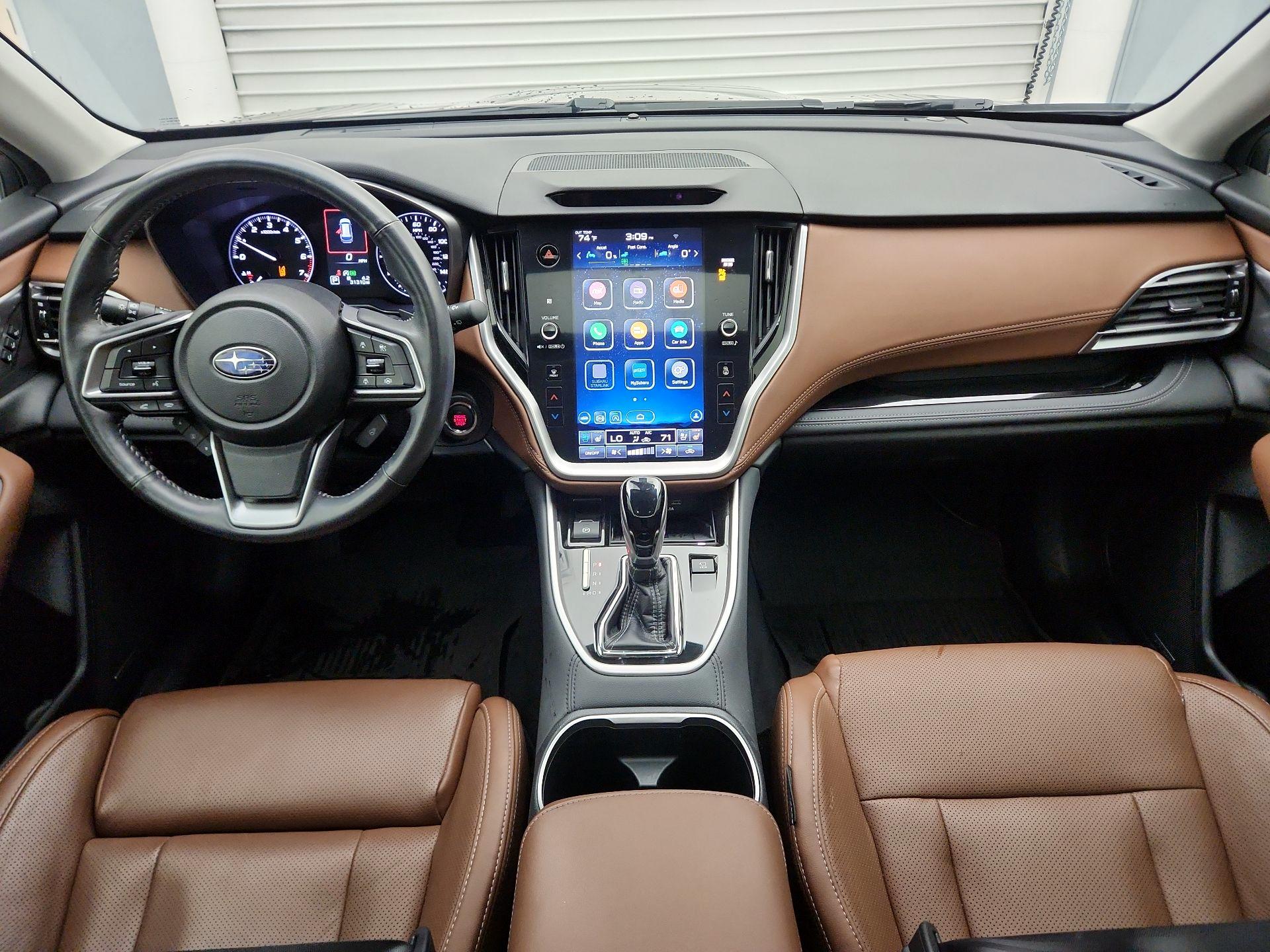 Thumbnail: 2022 Subaru Outback - 9