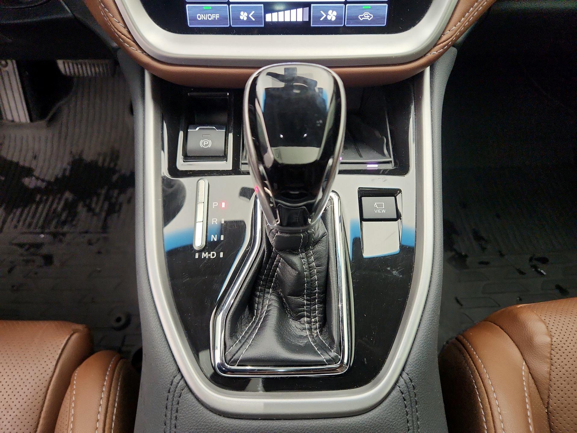 Thumbnail: 2022 Subaru Outback - 18