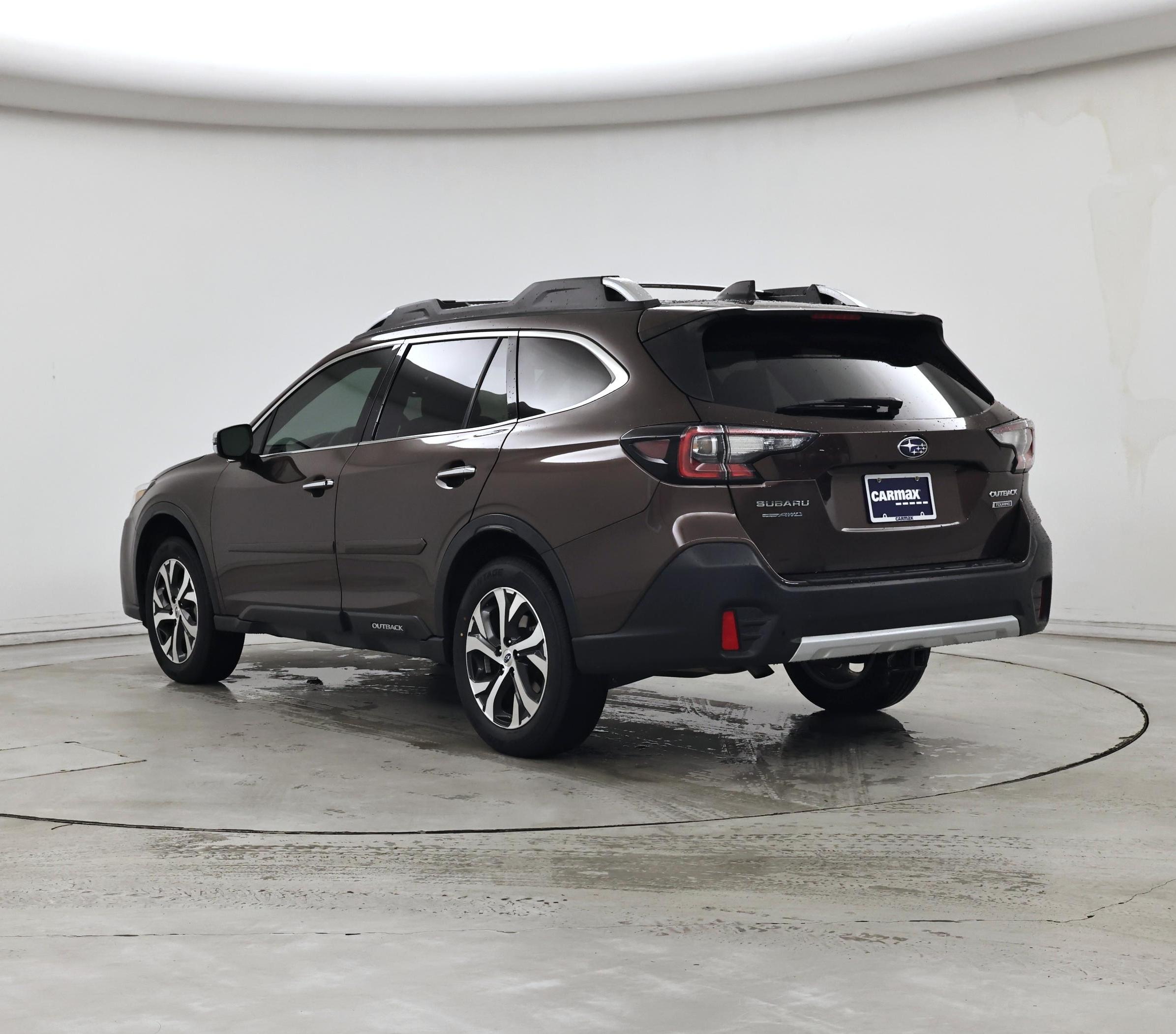 Thumbnail: 2022 Subaru Outback - 2