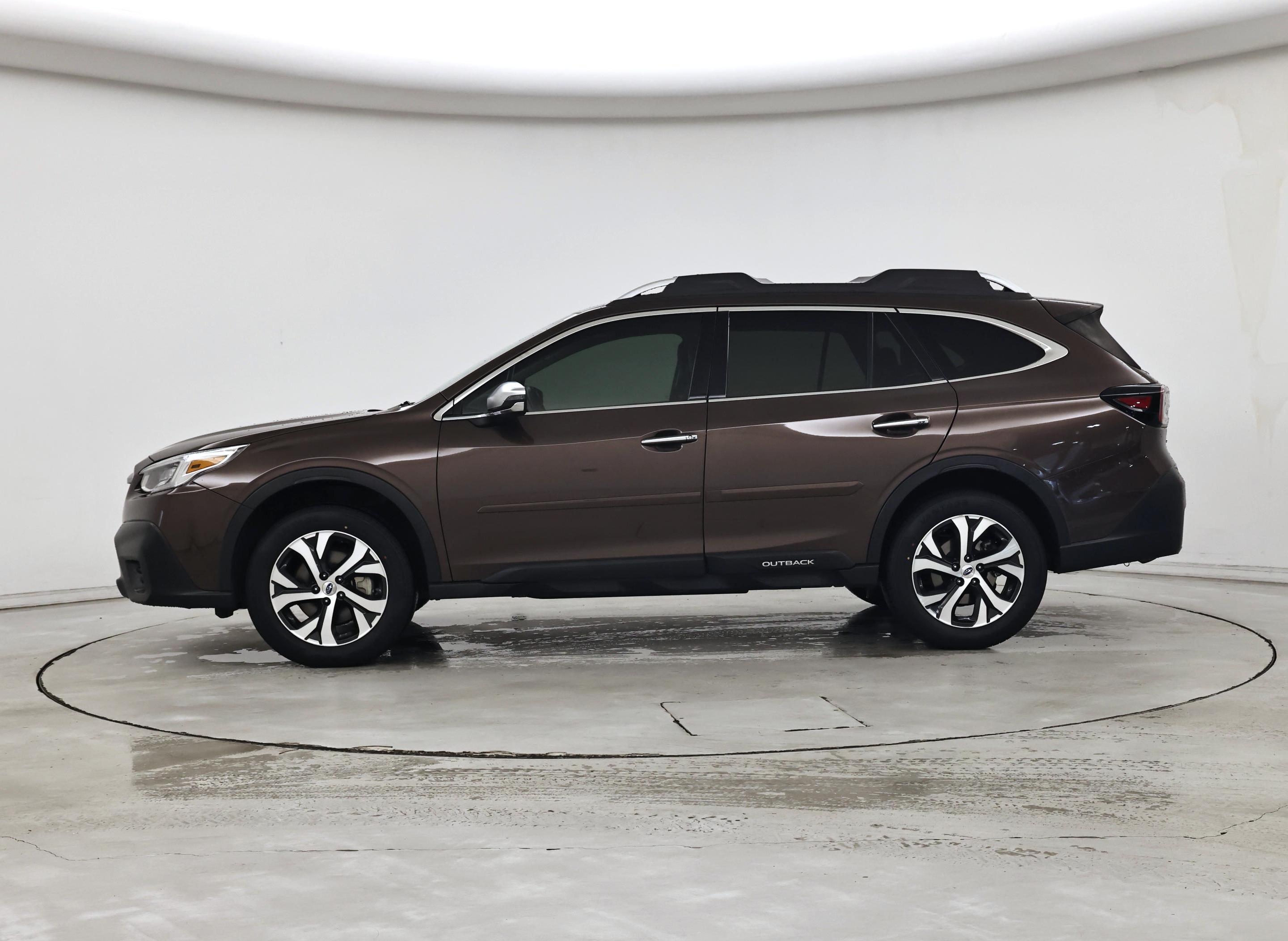Thumbnail: 2022 Subaru Outback - 3