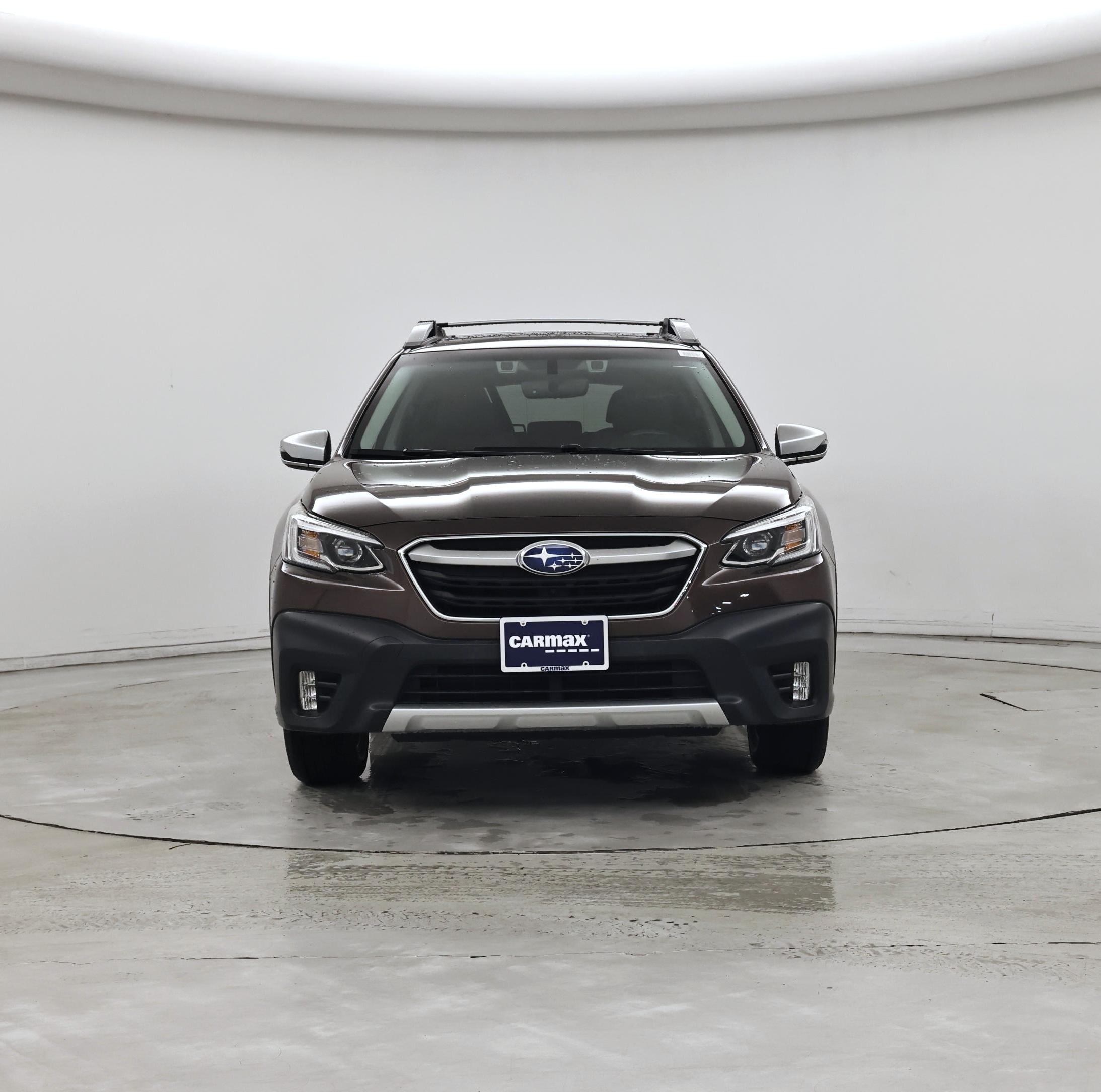 Thumbnail: 2022 Subaru Outback - 5