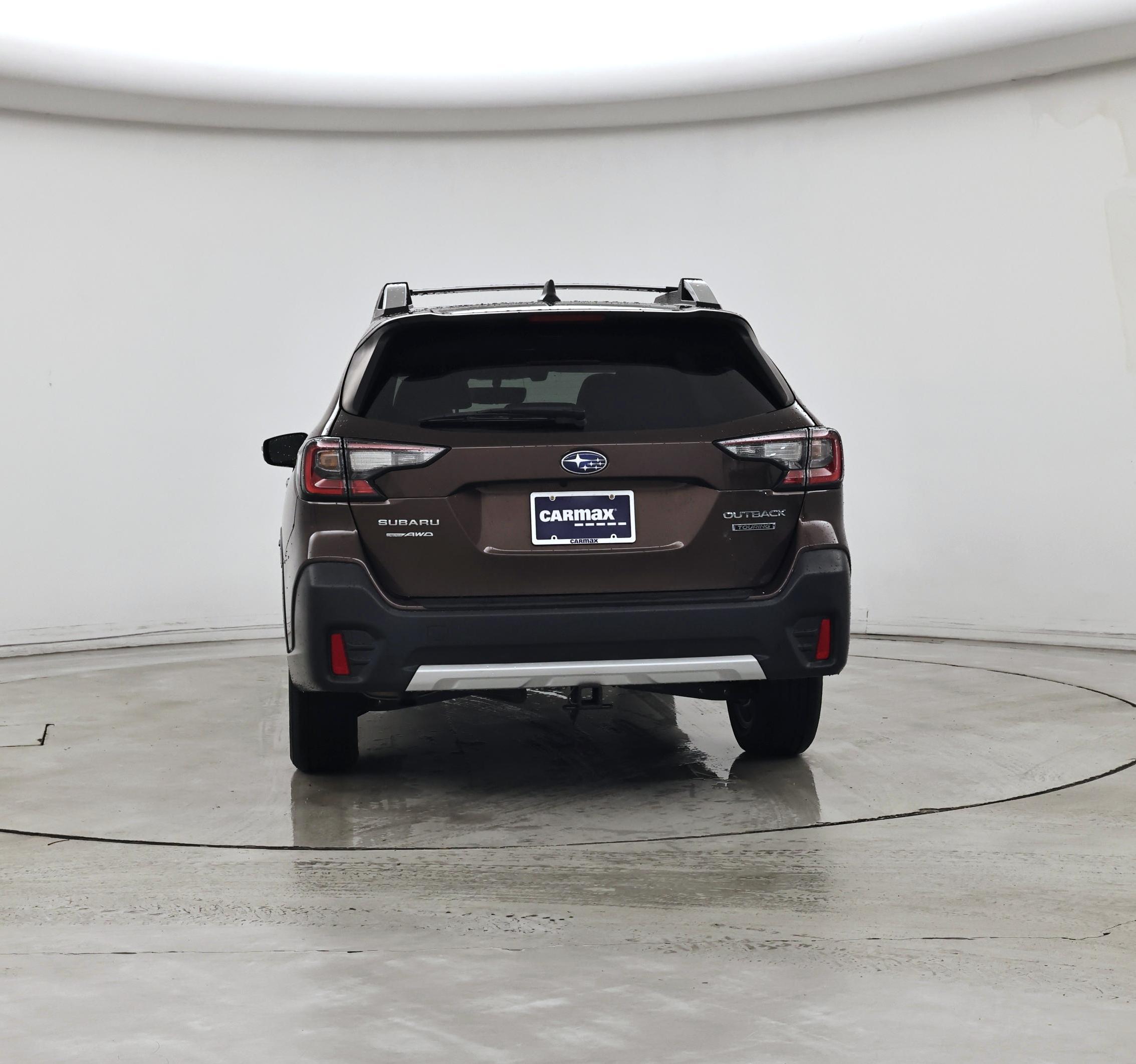 Thumbnail: 2022 Subaru Outback - 6