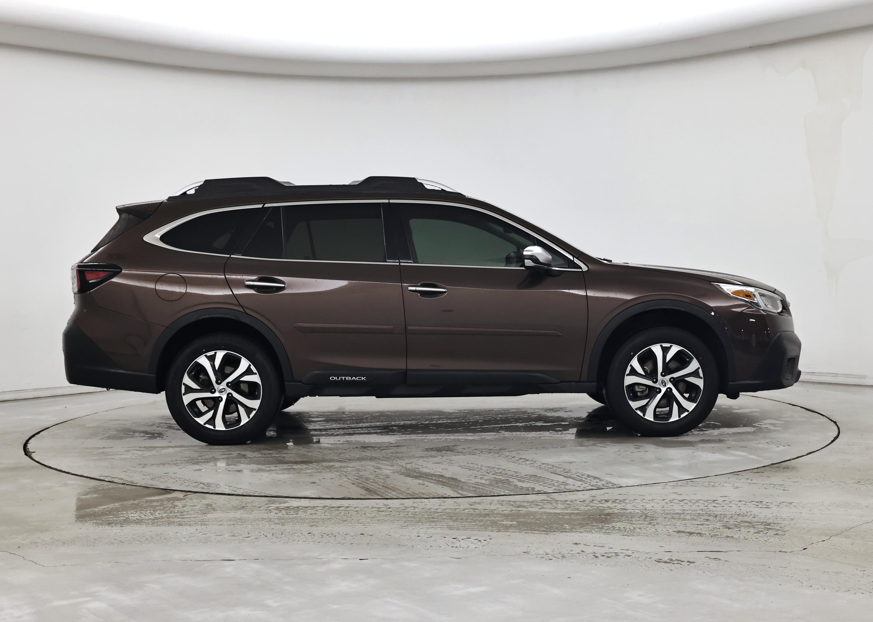 Thumbnail: 2022 Subaru Outback - 7