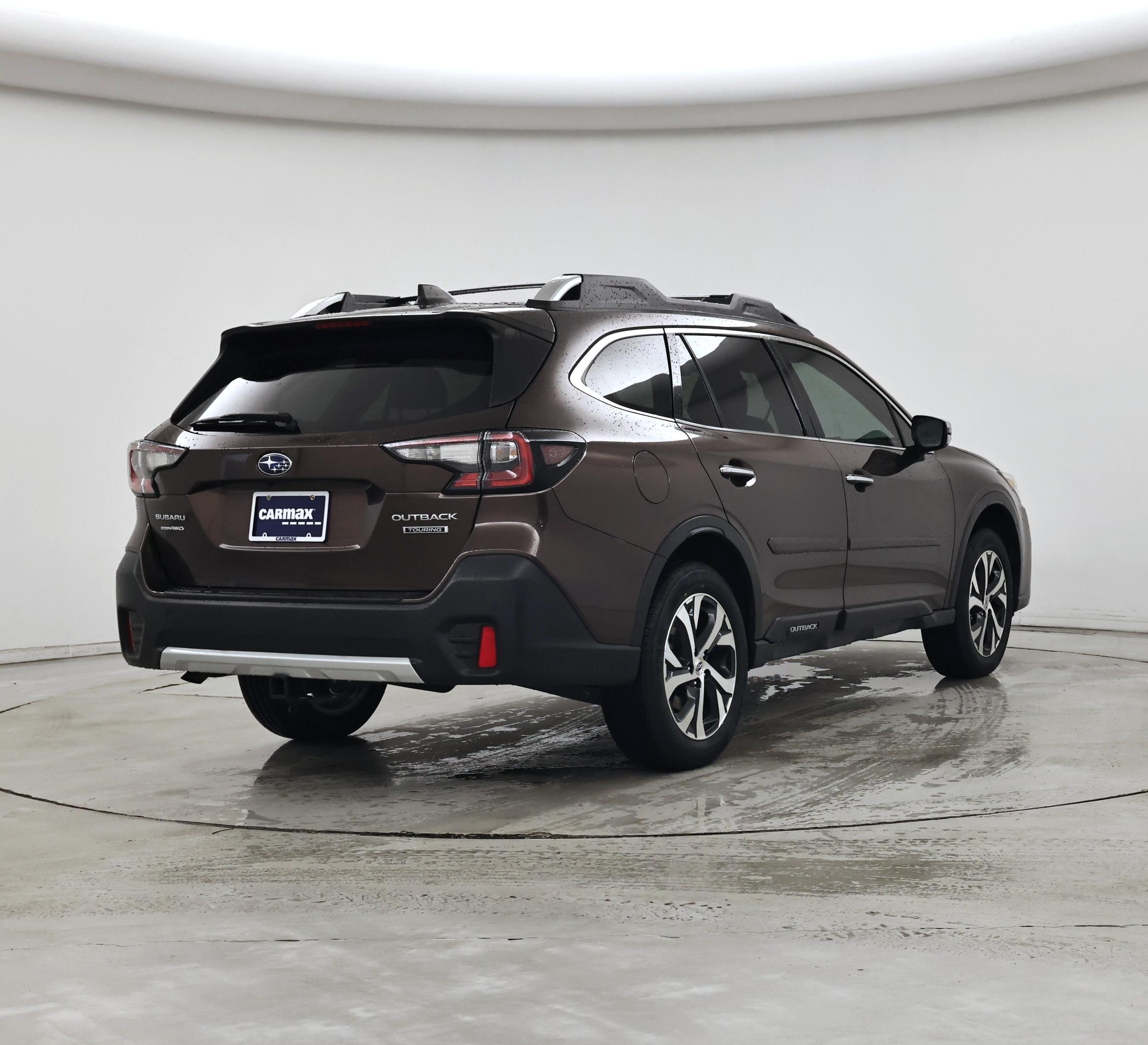 Thumbnail: 2022 Subaru Outback - 8