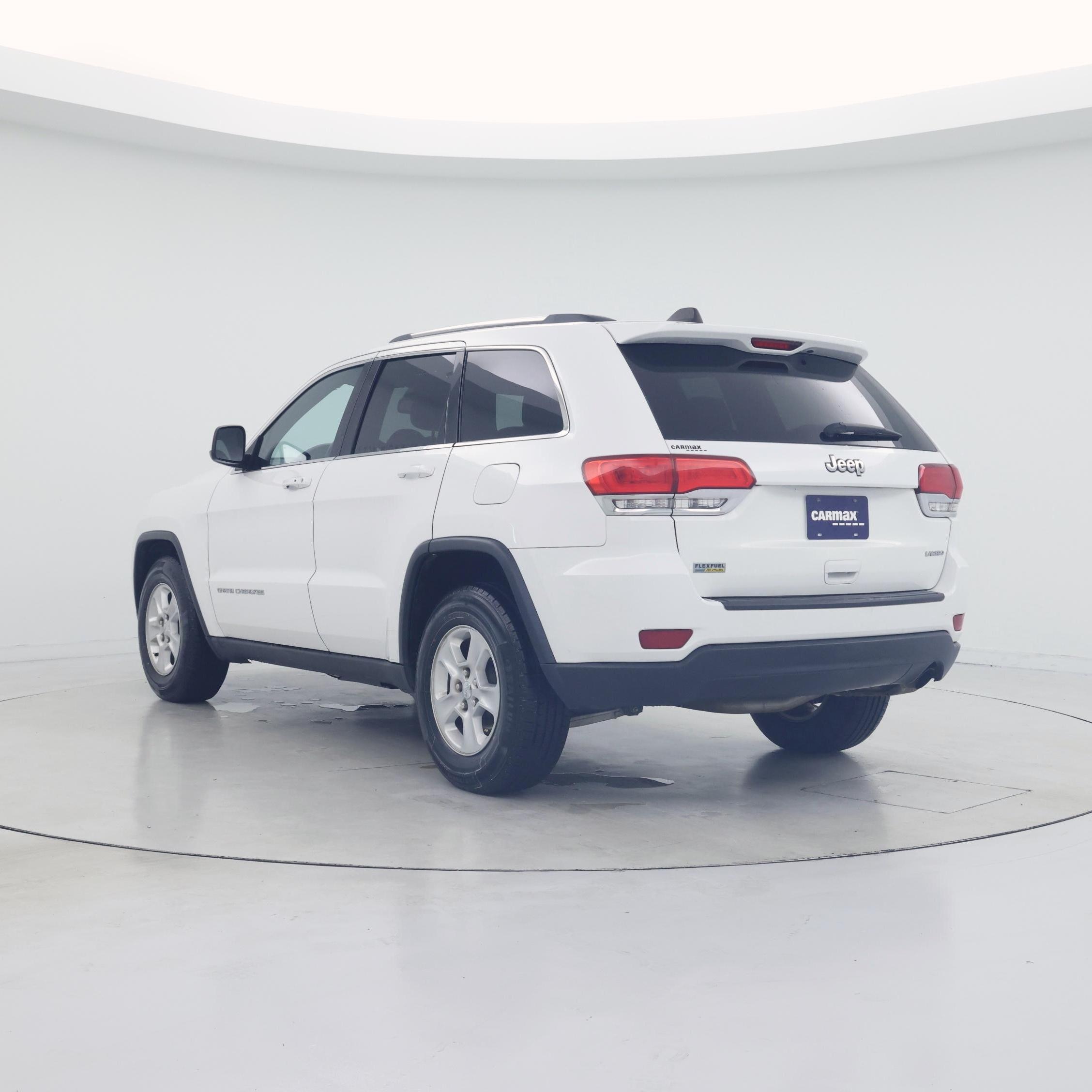 Thumbnail: 2014 Jeep Grand Cherokee - 2