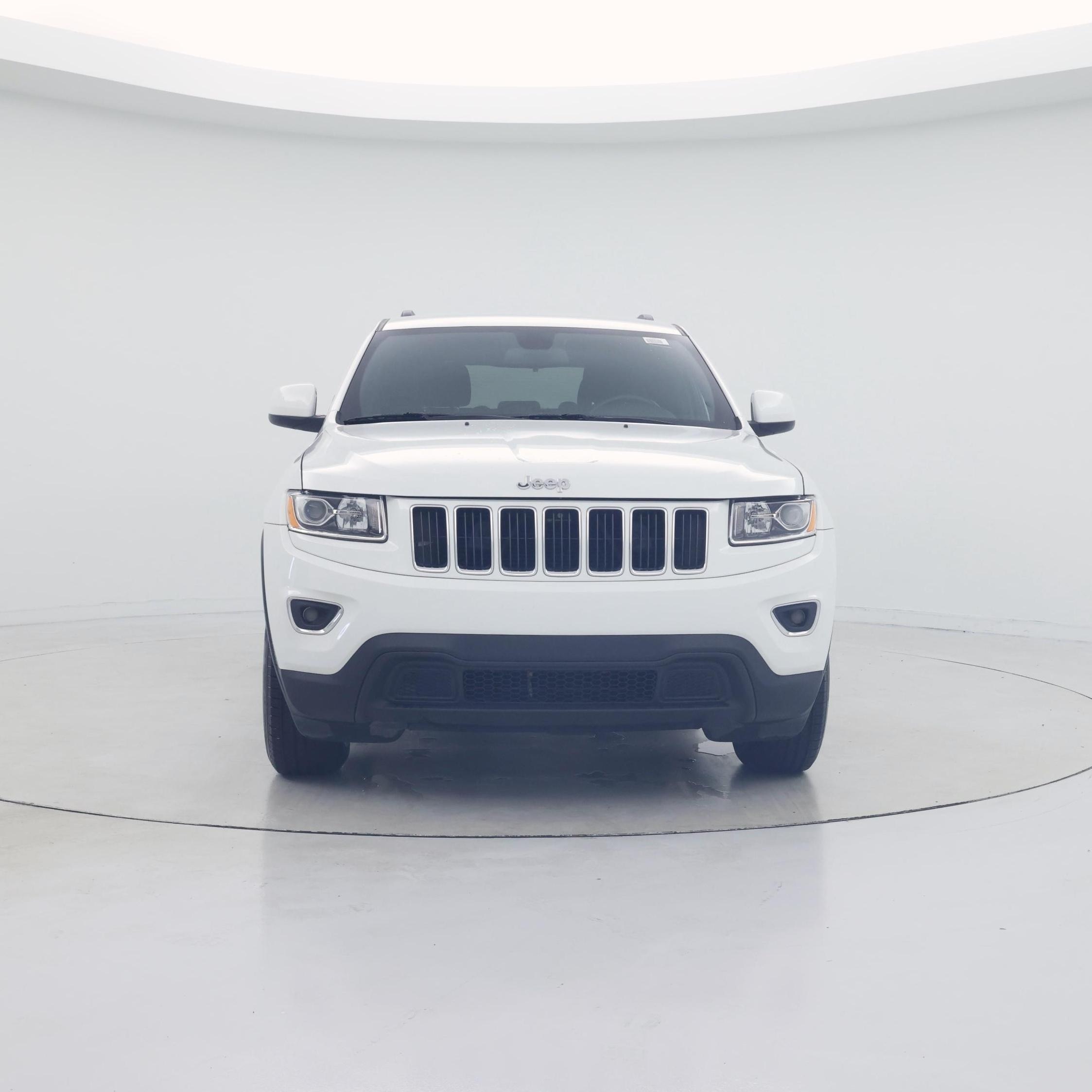 Thumbnail: 2014 Jeep Grand Cherokee - 5