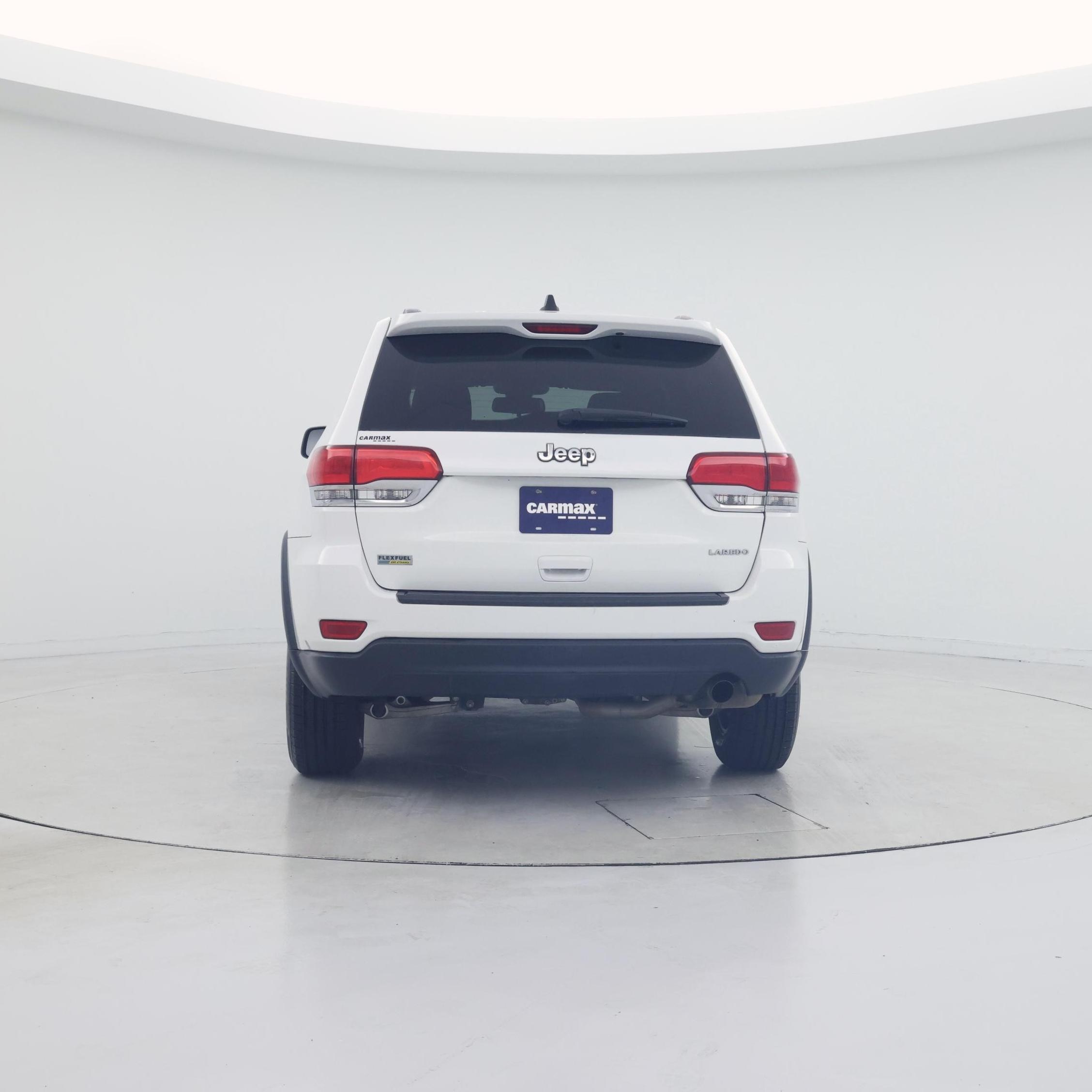 Thumbnail: 2014 Jeep Grand Cherokee - 6