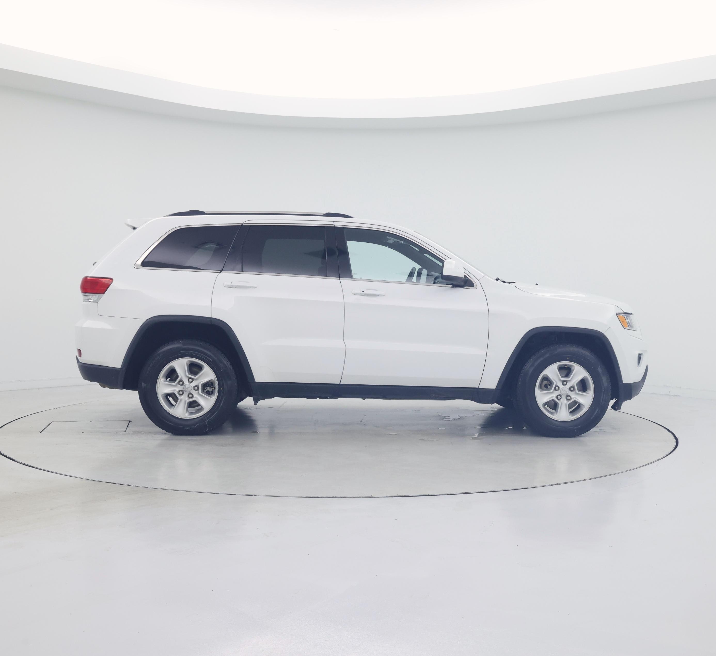 Thumbnail: 2014 Jeep Grand Cherokee - 7