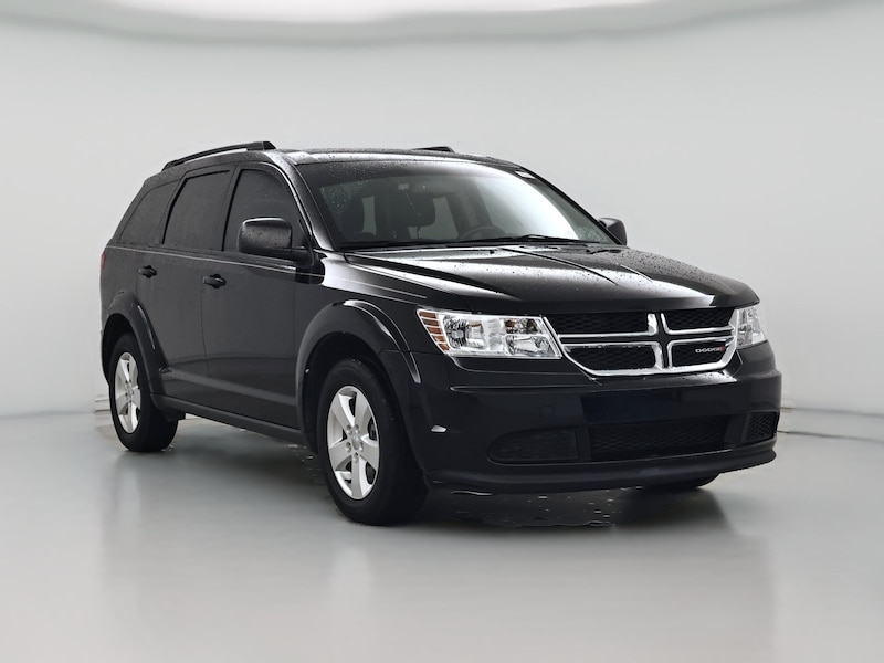 2016 Dodge Journey SE -
                  Norcross, GA