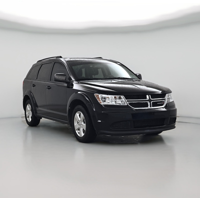 2016 Dodge Journey SE