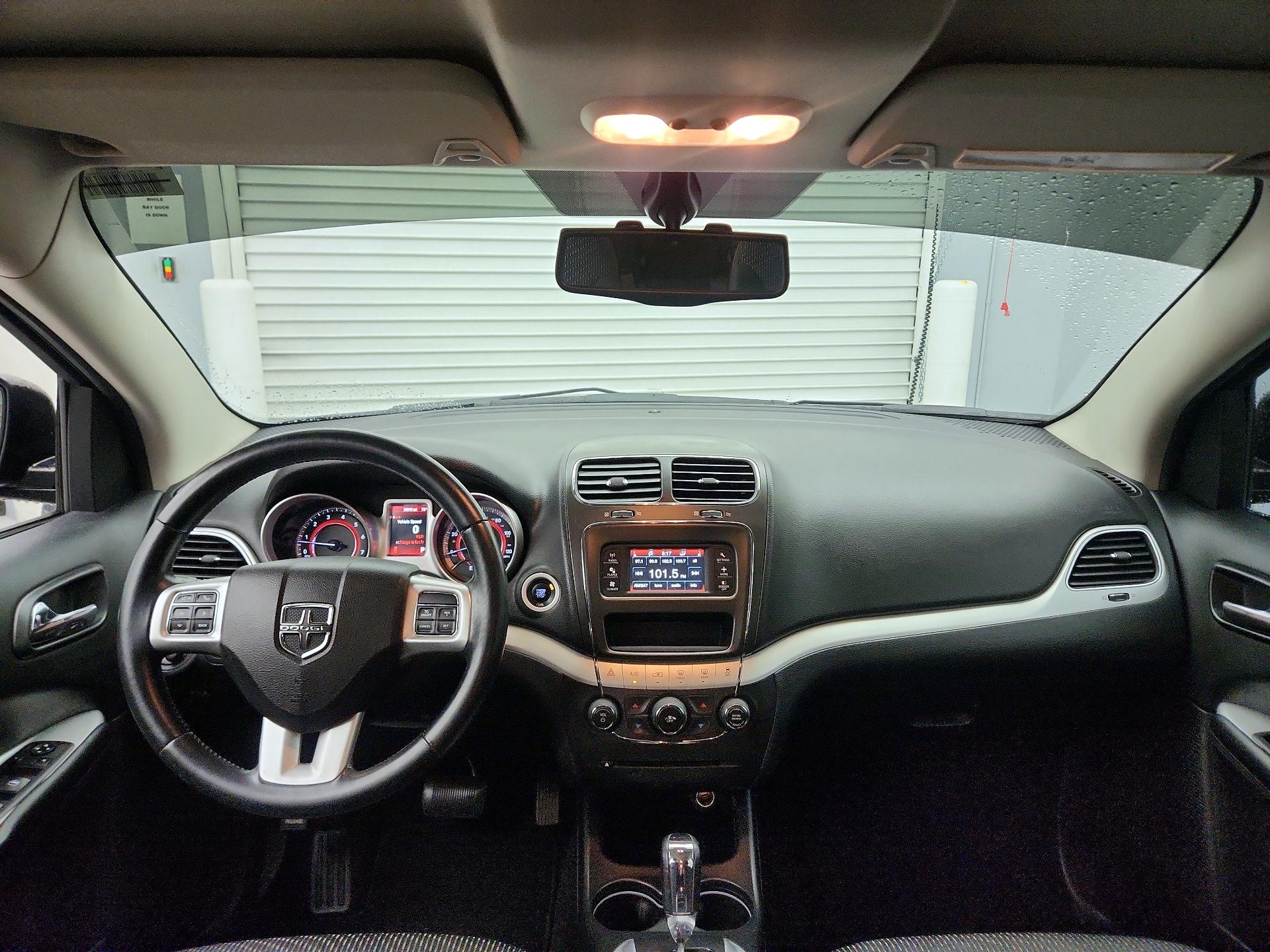 Thumbnail: 2016 Dodge Journey - 9