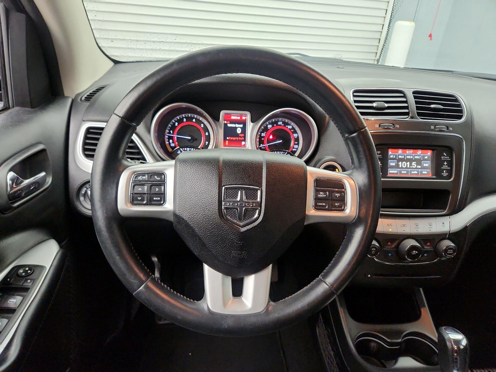 Thumbnail: 2016 Dodge Journey - 10