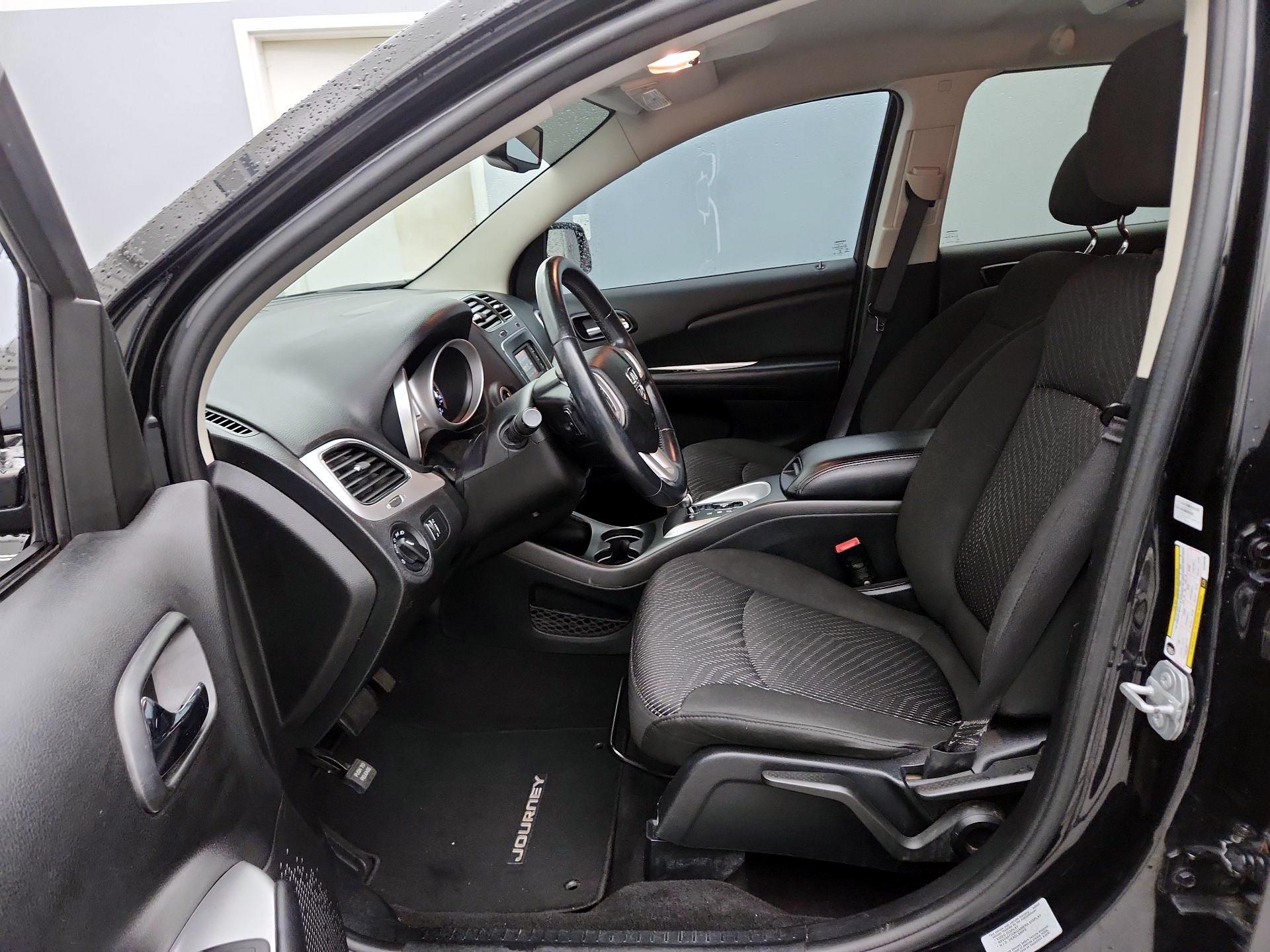 Thumbnail: 2016 Dodge Journey - 11