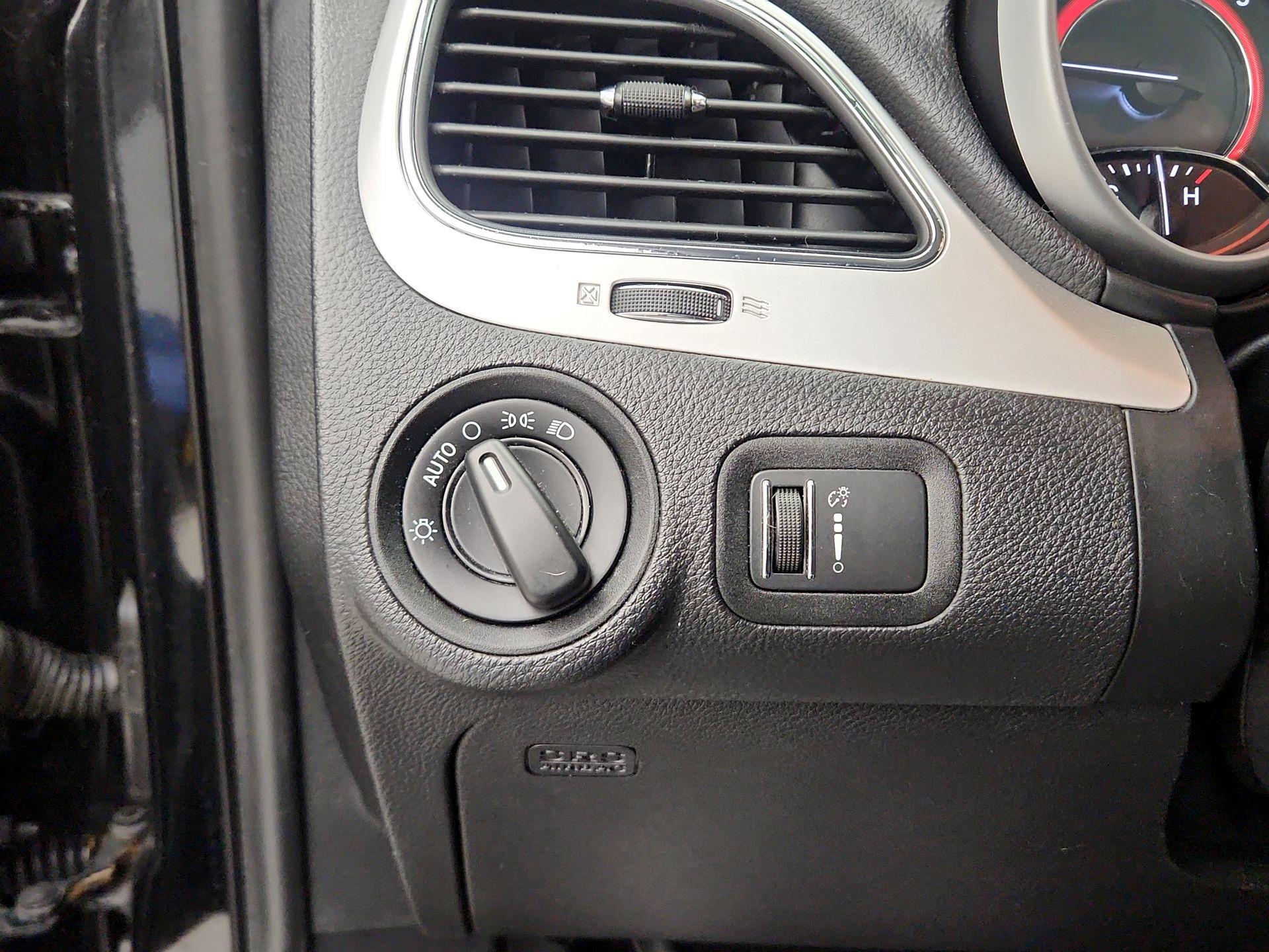 Thumbnail: 2016 Dodge Journey - 13
