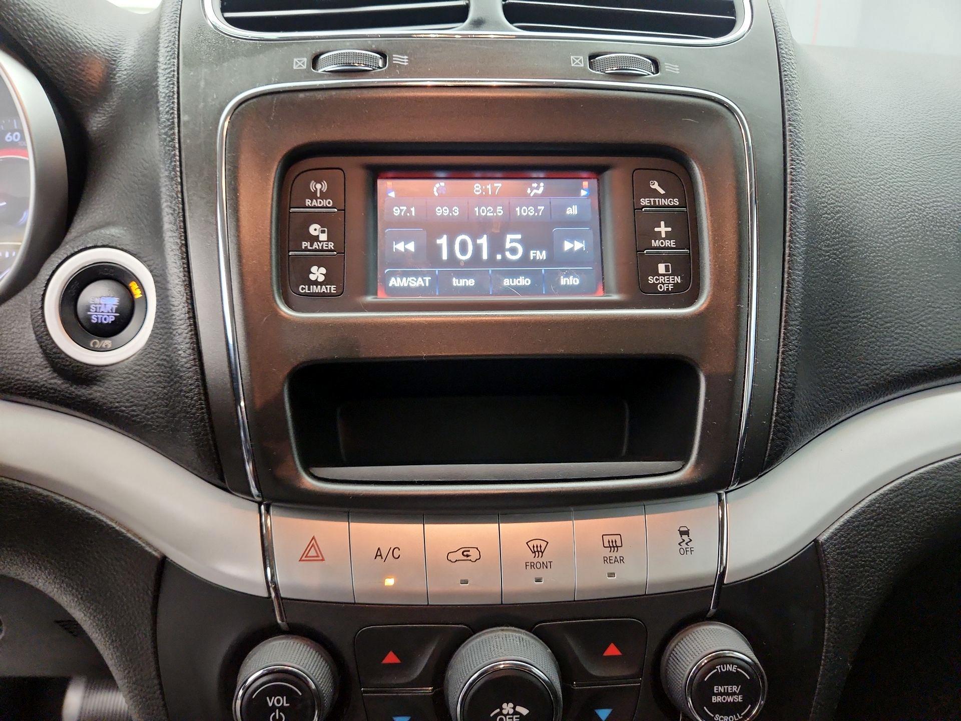 Thumbnail: 2016 Dodge Journey - 14