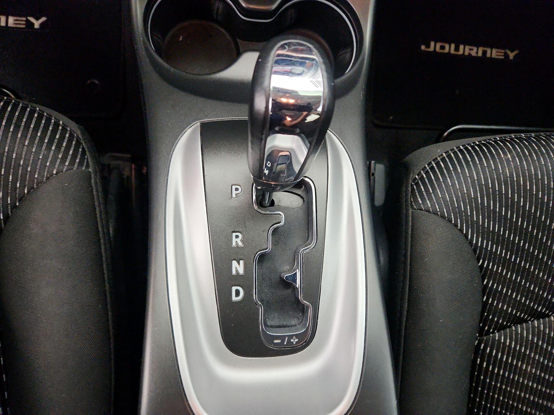 Thumbnail: 2016 Dodge Journey - 16