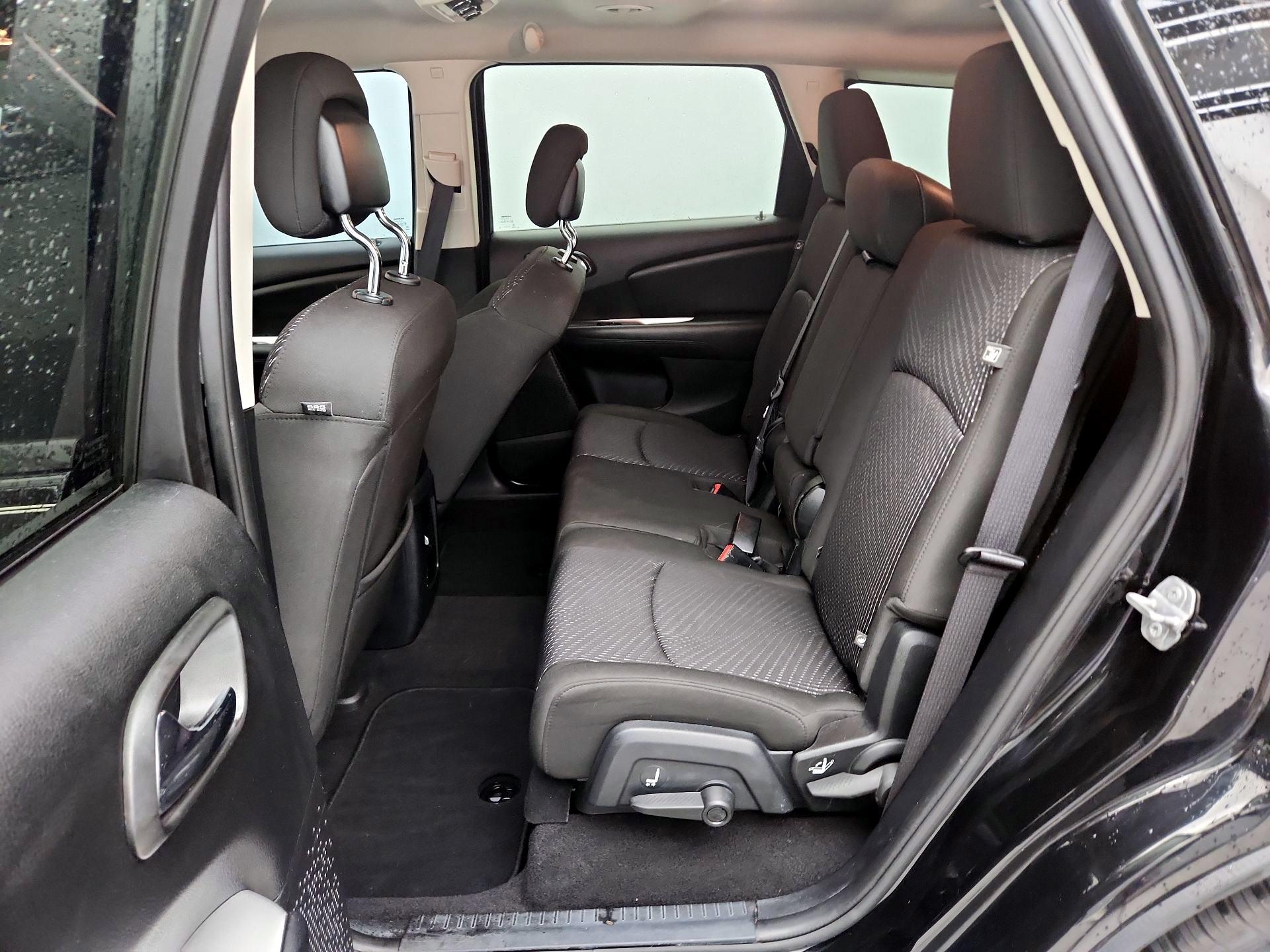 Thumbnail: 2016 Dodge Journey - 18