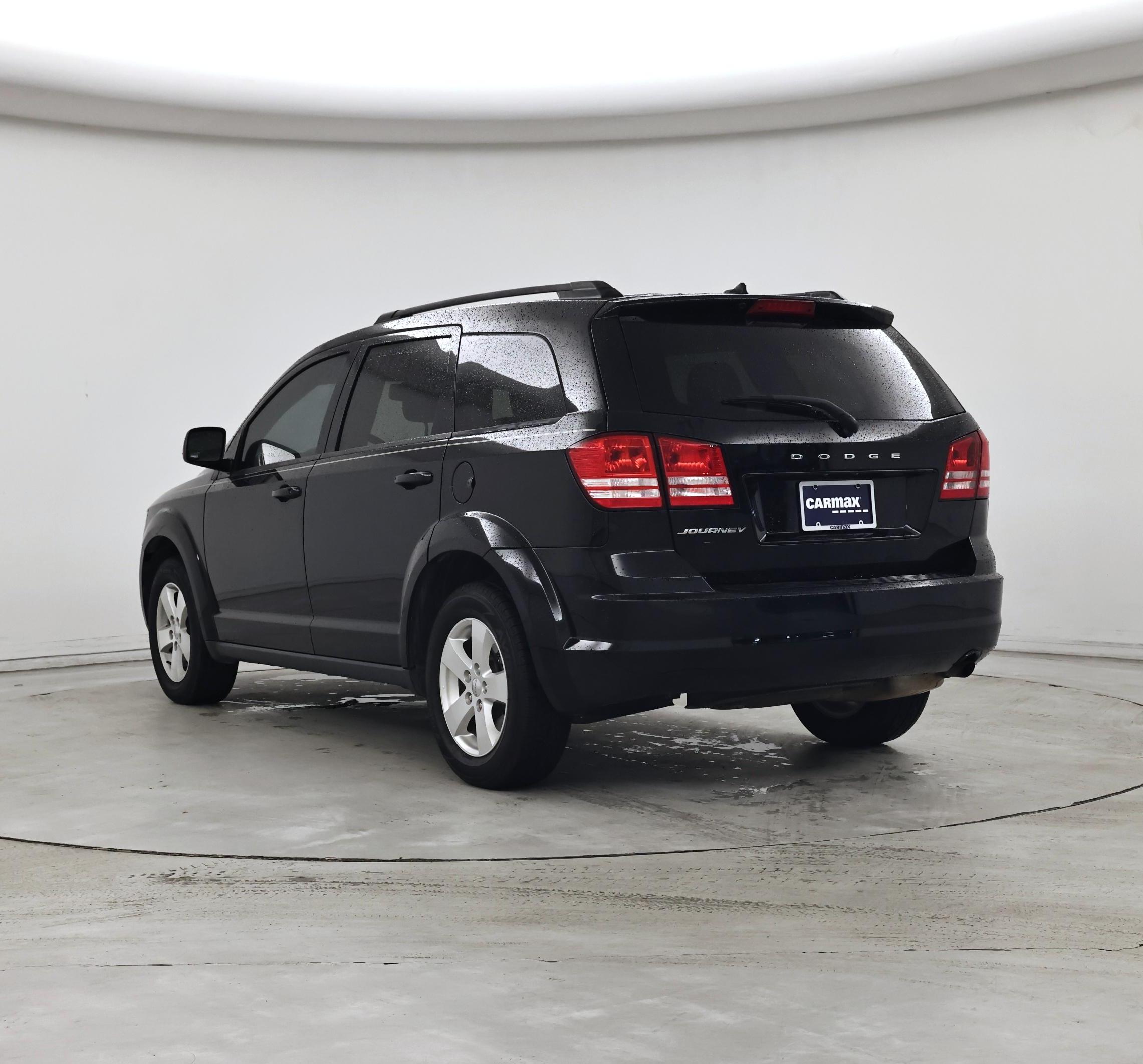 Thumbnail: 2016 Dodge Journey - 2