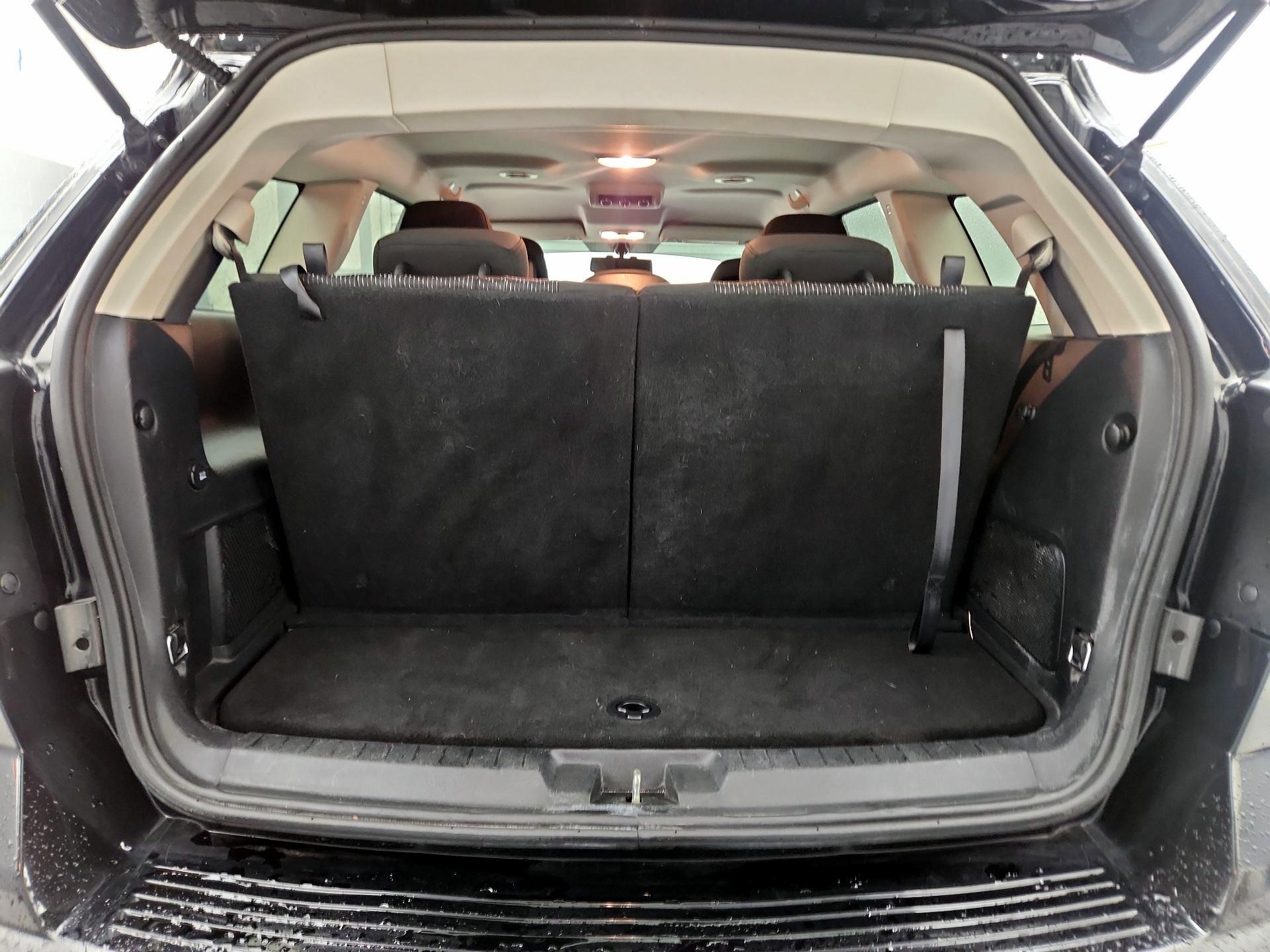 Thumbnail: 2016 Dodge Journey - 20