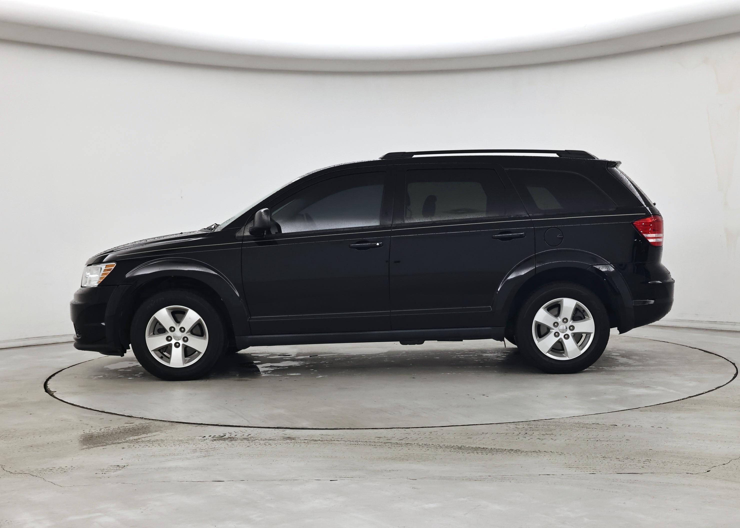 Thumbnail: 2016 Dodge Journey - 3