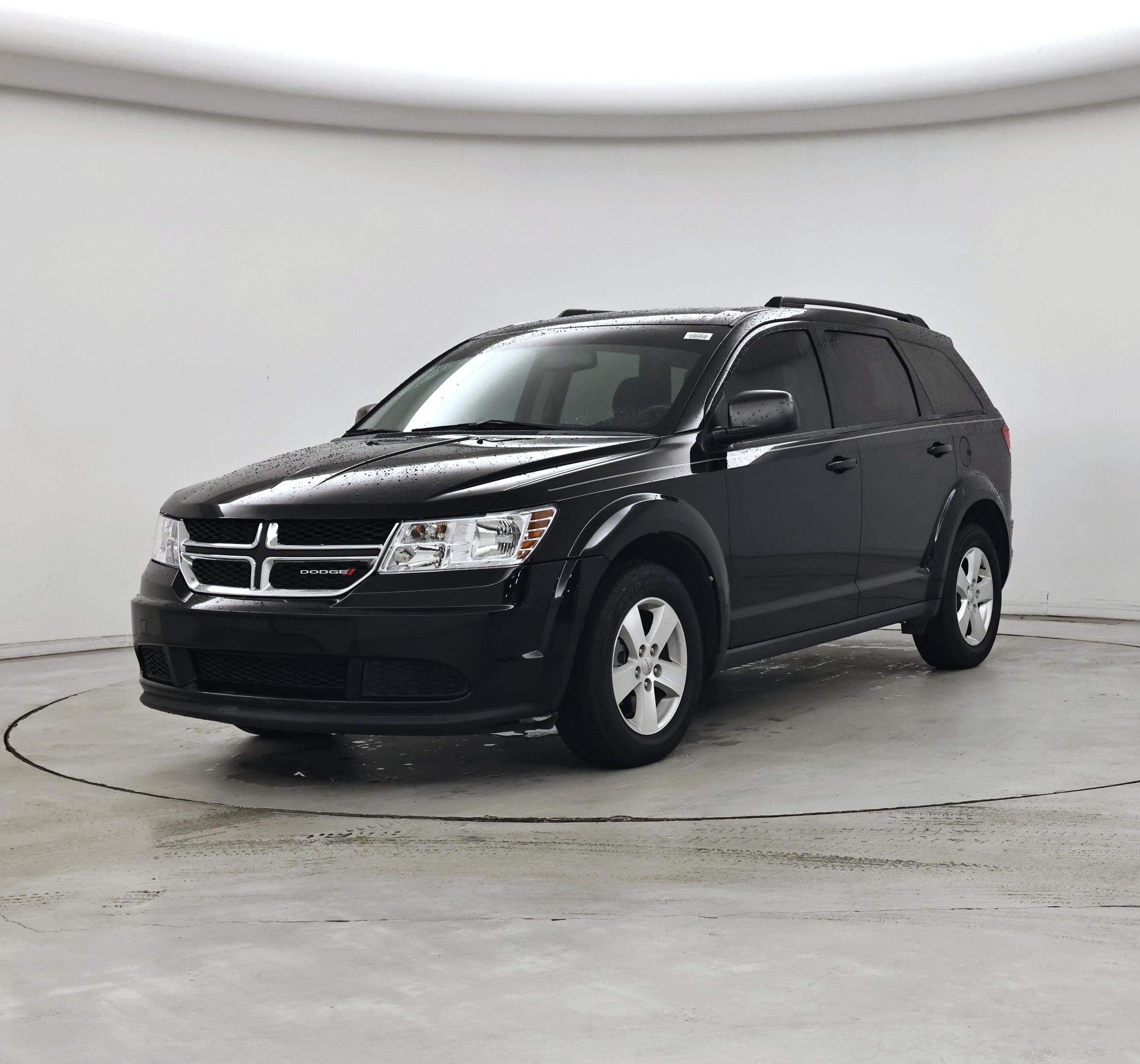 Thumbnail: 2016 Dodge Journey - 4