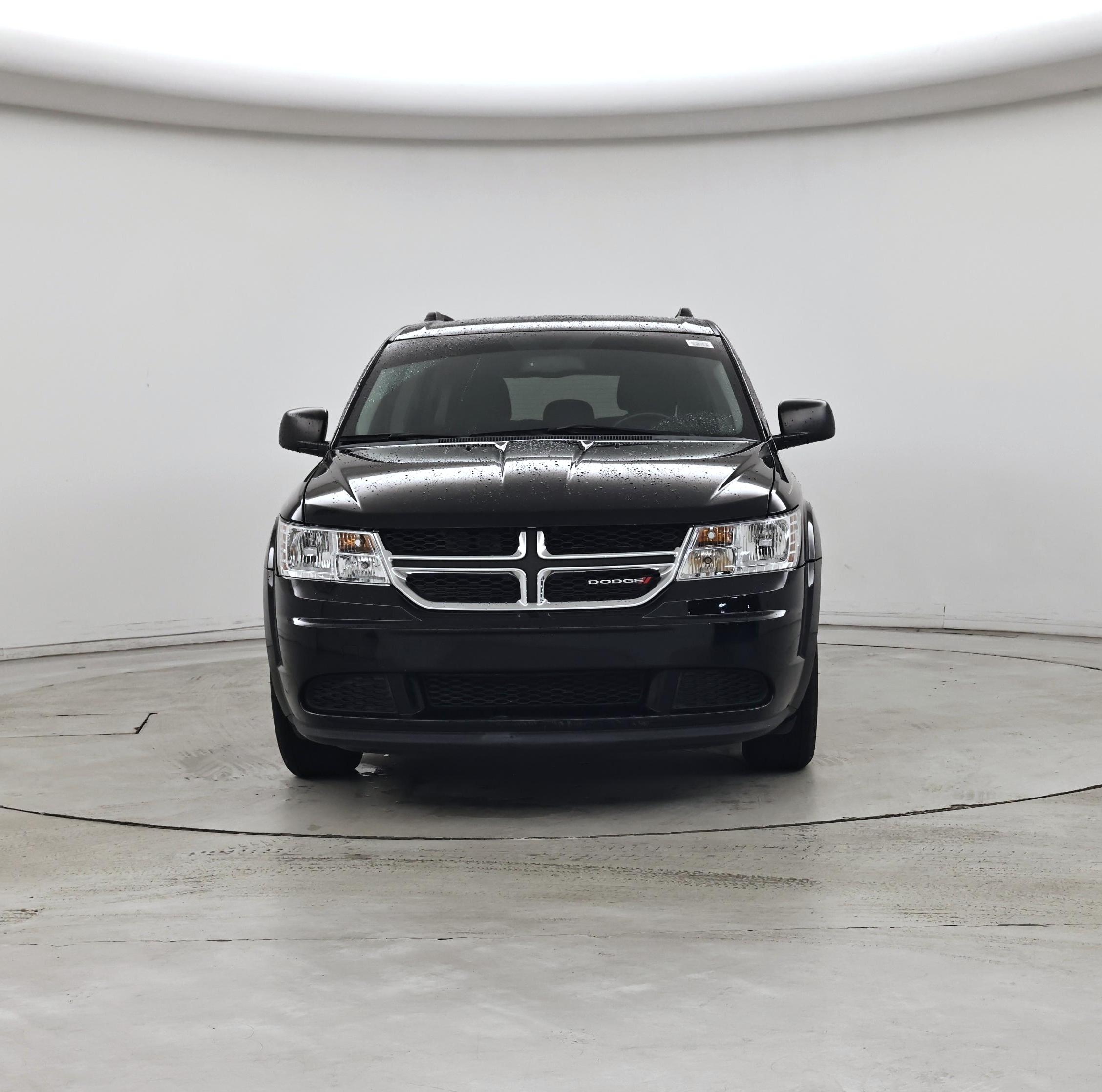 Thumbnail: 2016 Dodge Journey - 5