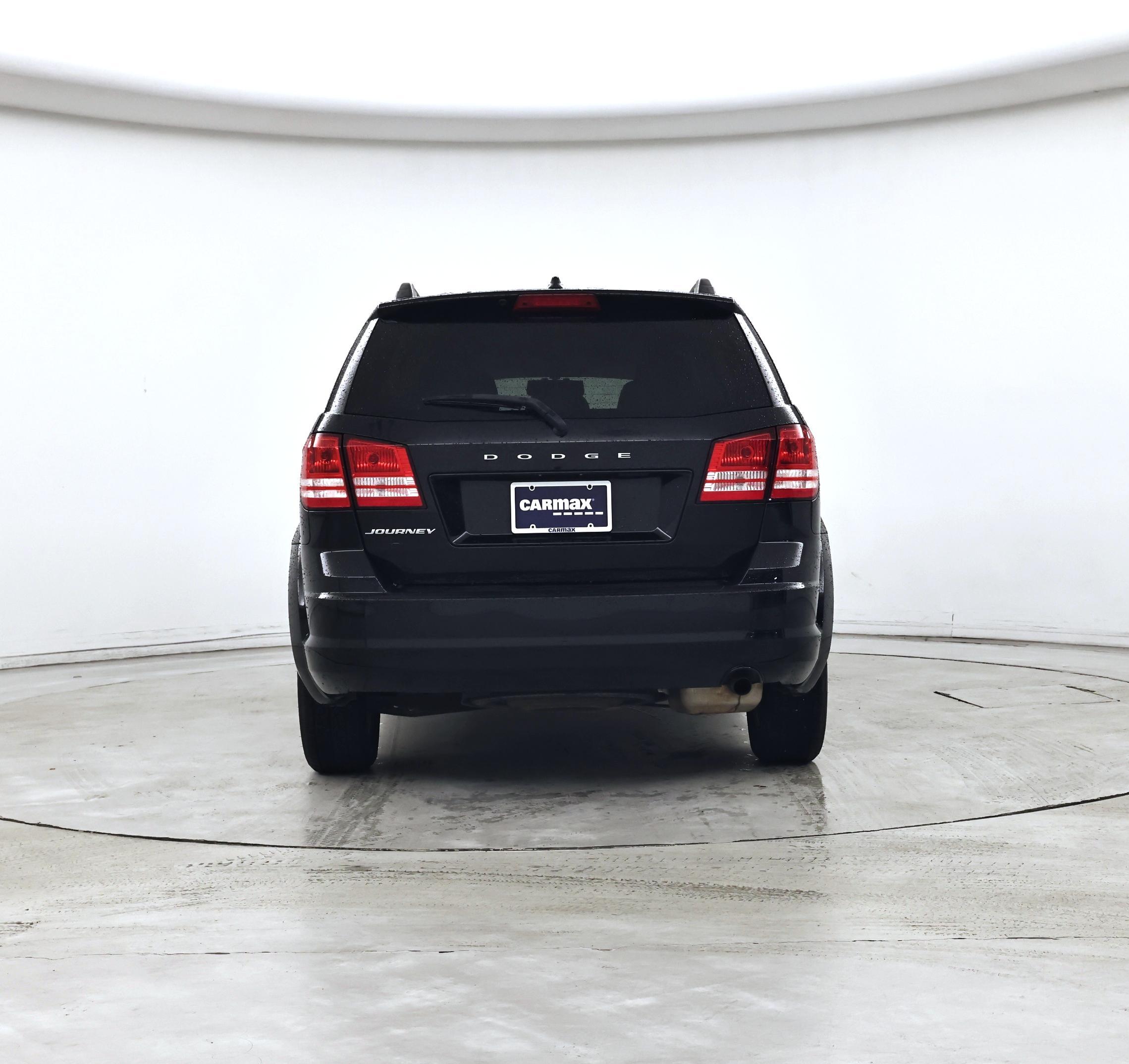 Thumbnail: 2016 Dodge Journey - 6