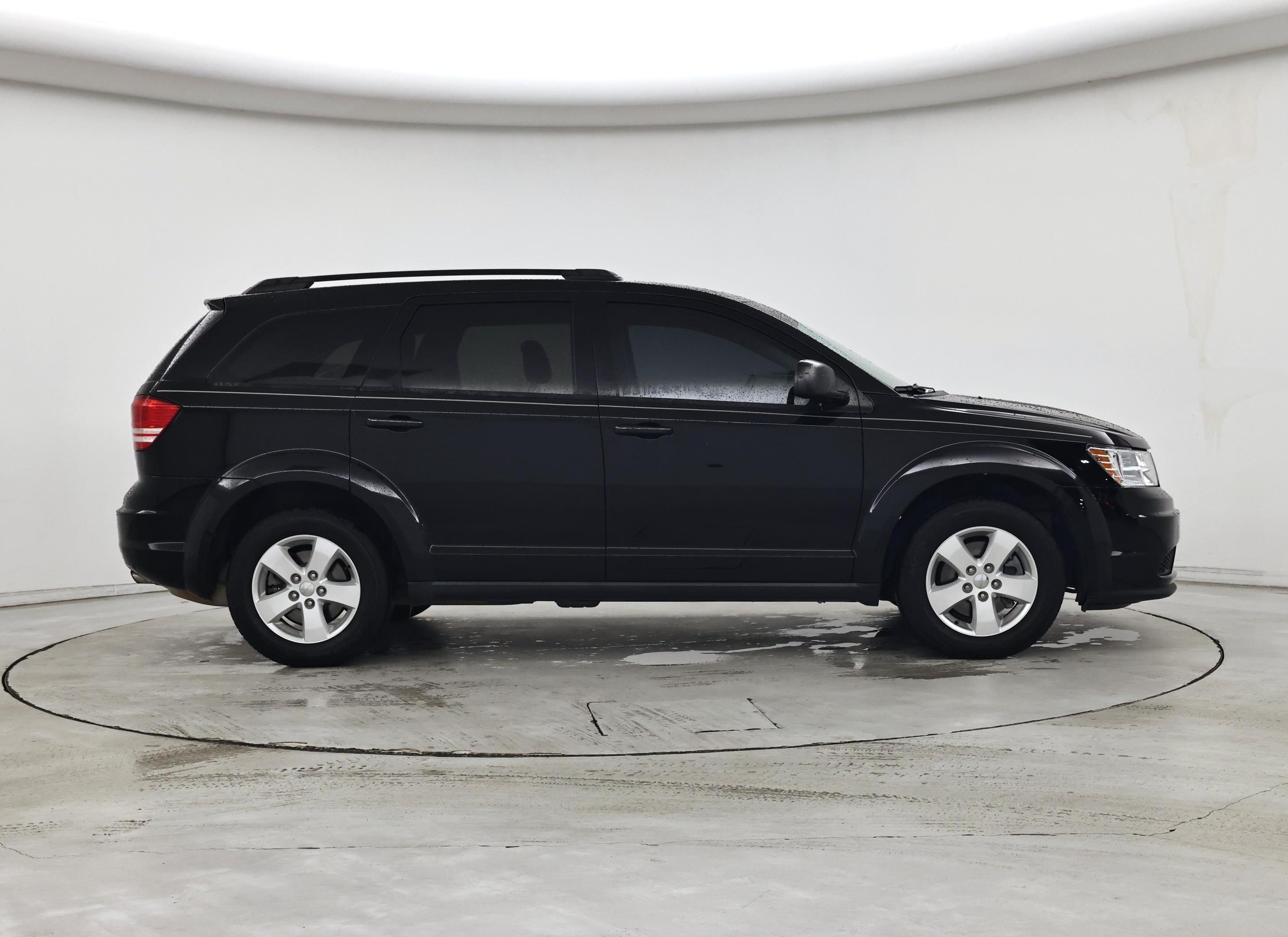 Thumbnail: 2016 Dodge Journey - 7