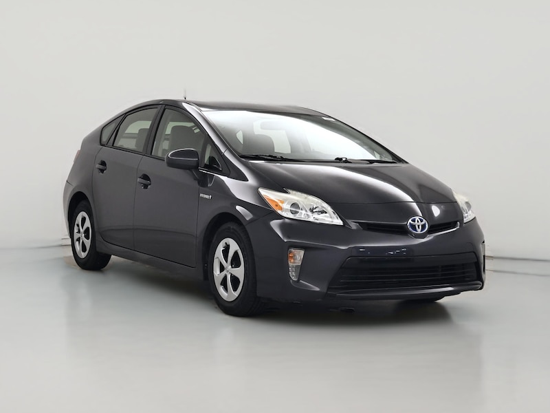 2015 Toyota Prius Two -
                  Norcross, GA