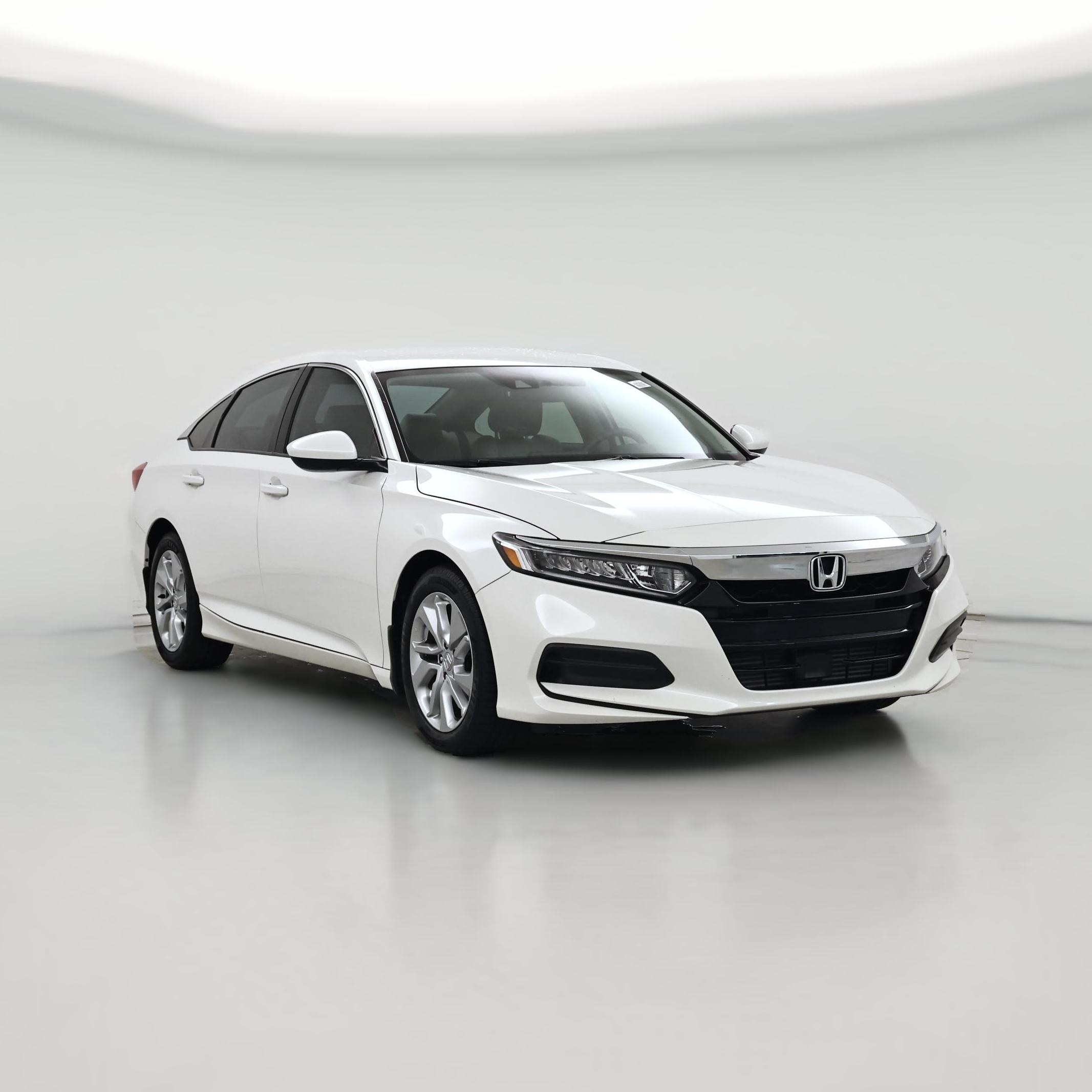 Thumbnail: 2019 Honda Accord - 1