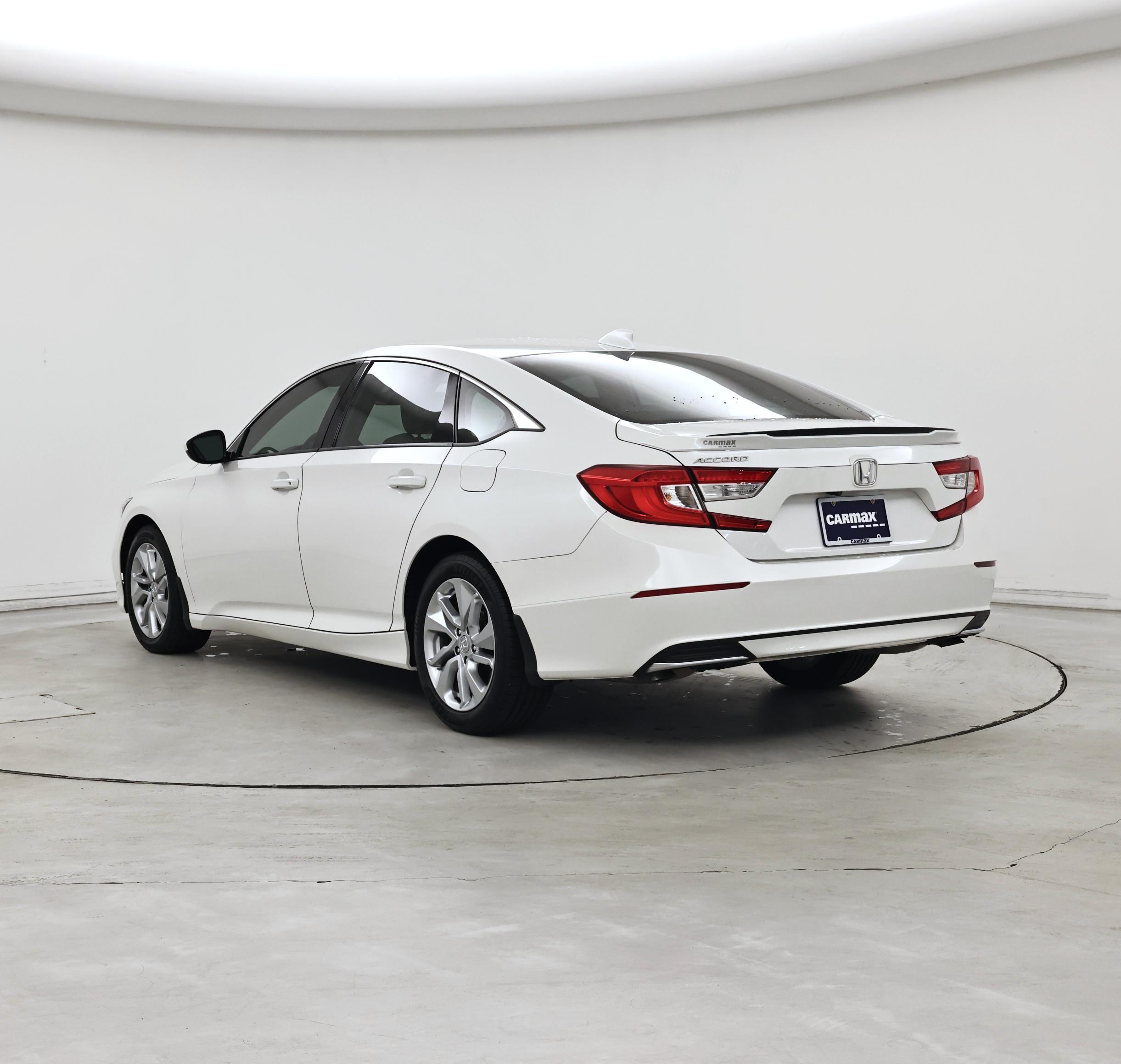 Thumbnail: 2019 Honda Accord - 2