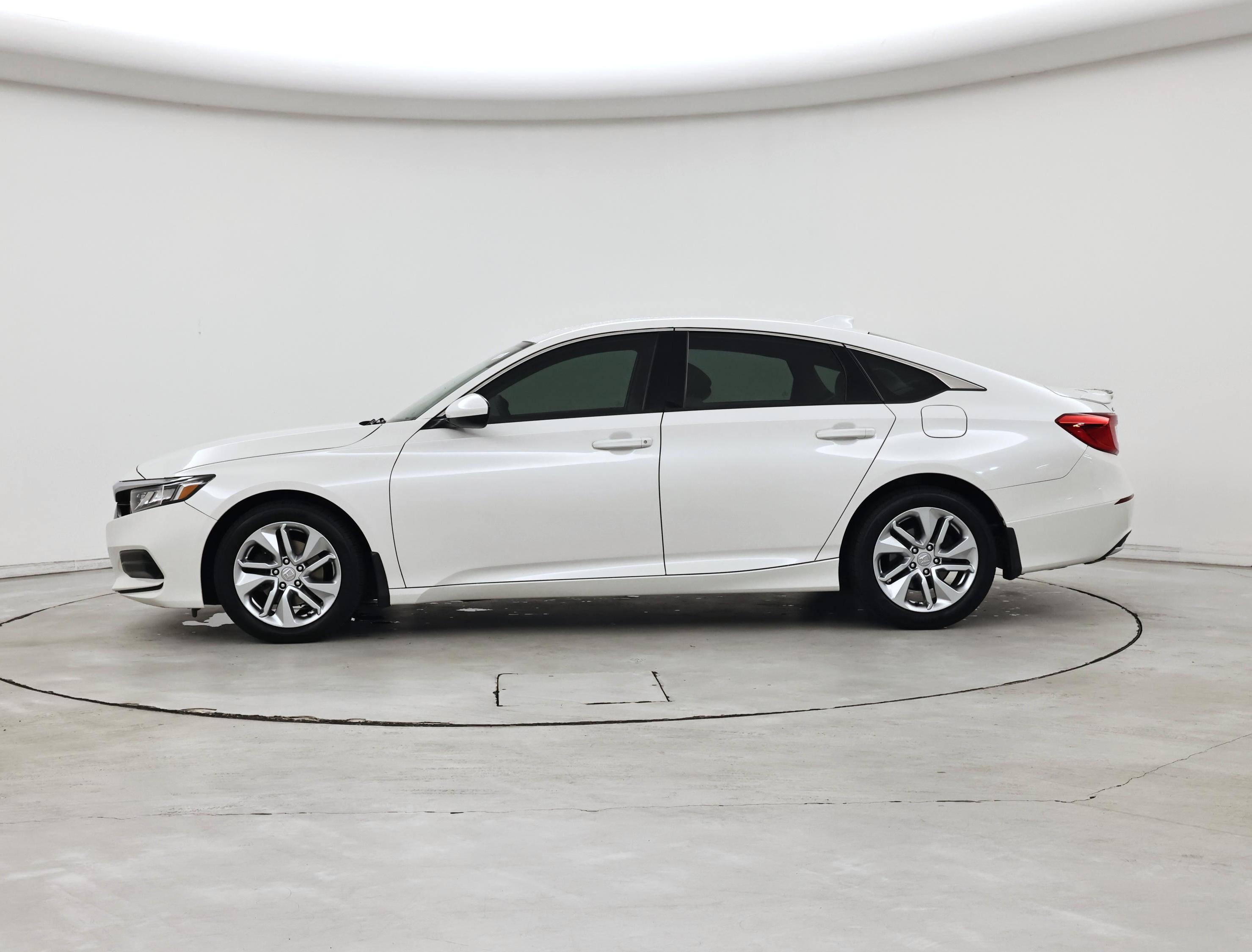 Thumbnail: 2019 Honda Accord - 3