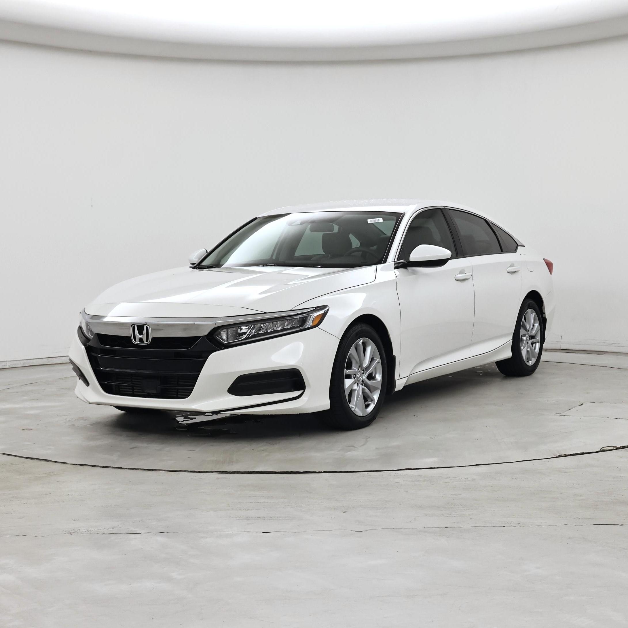 Thumbnail: 2019 Honda Accord - 4