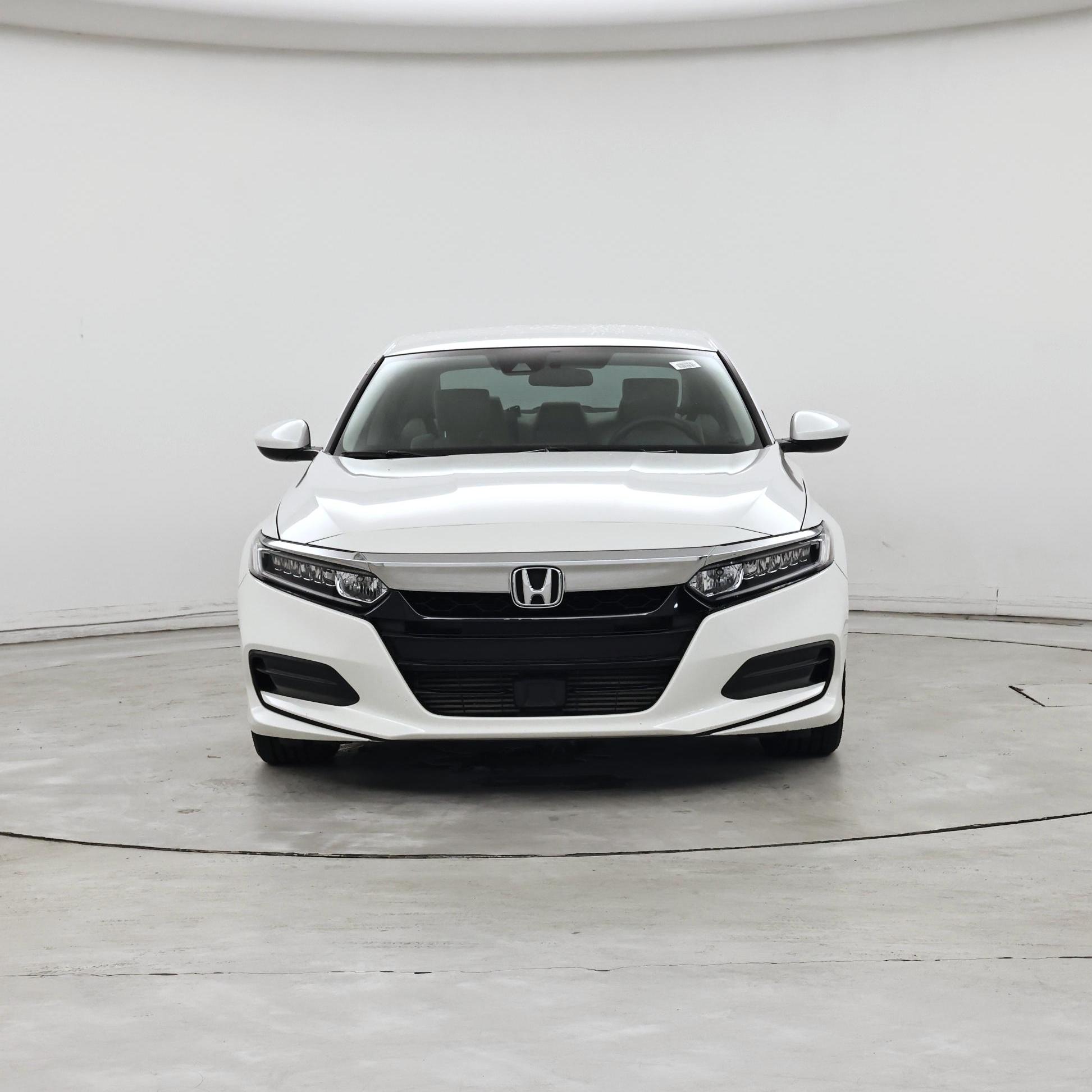 Thumbnail: 2019 Honda Accord - 5