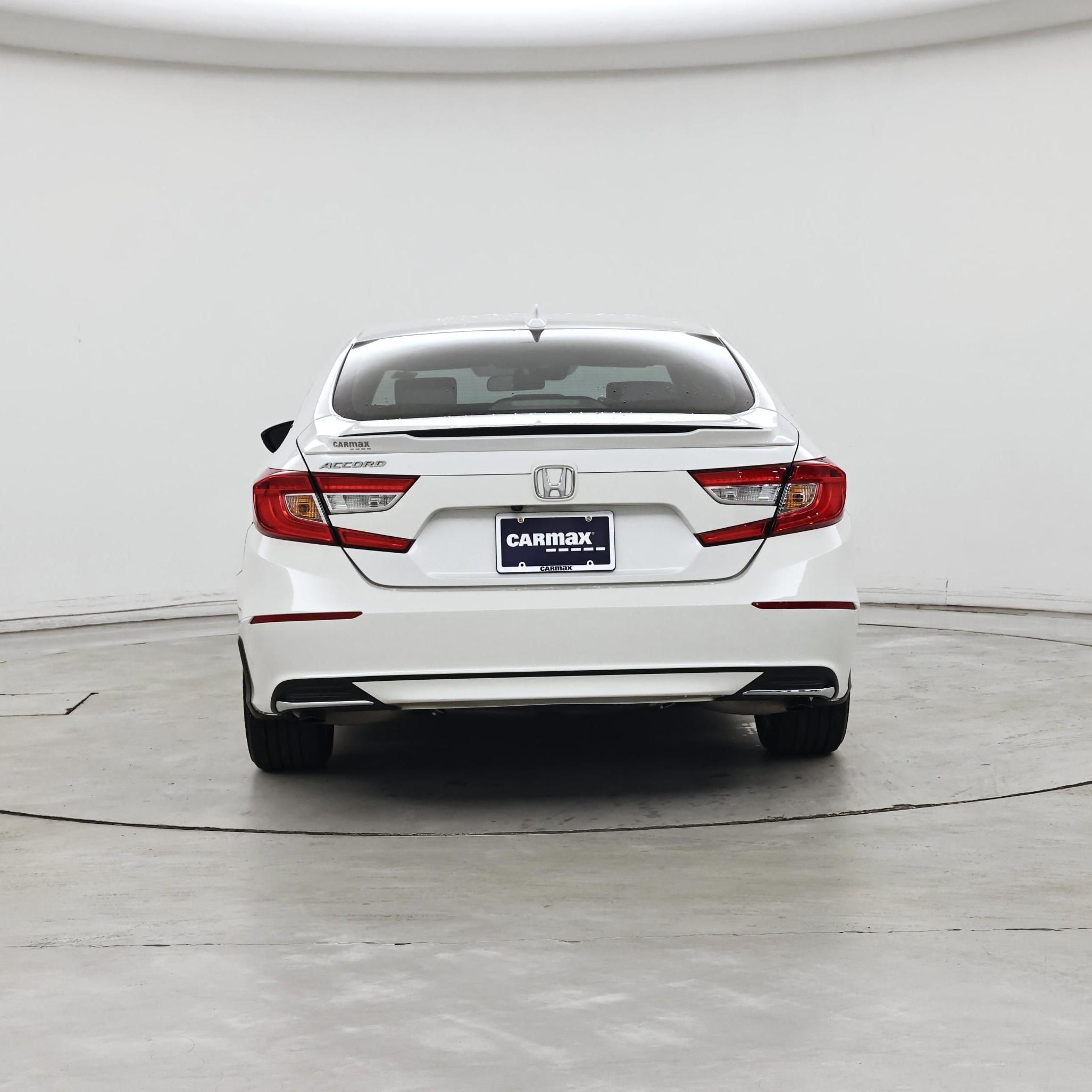 Thumbnail: 2019 Honda Accord - 6