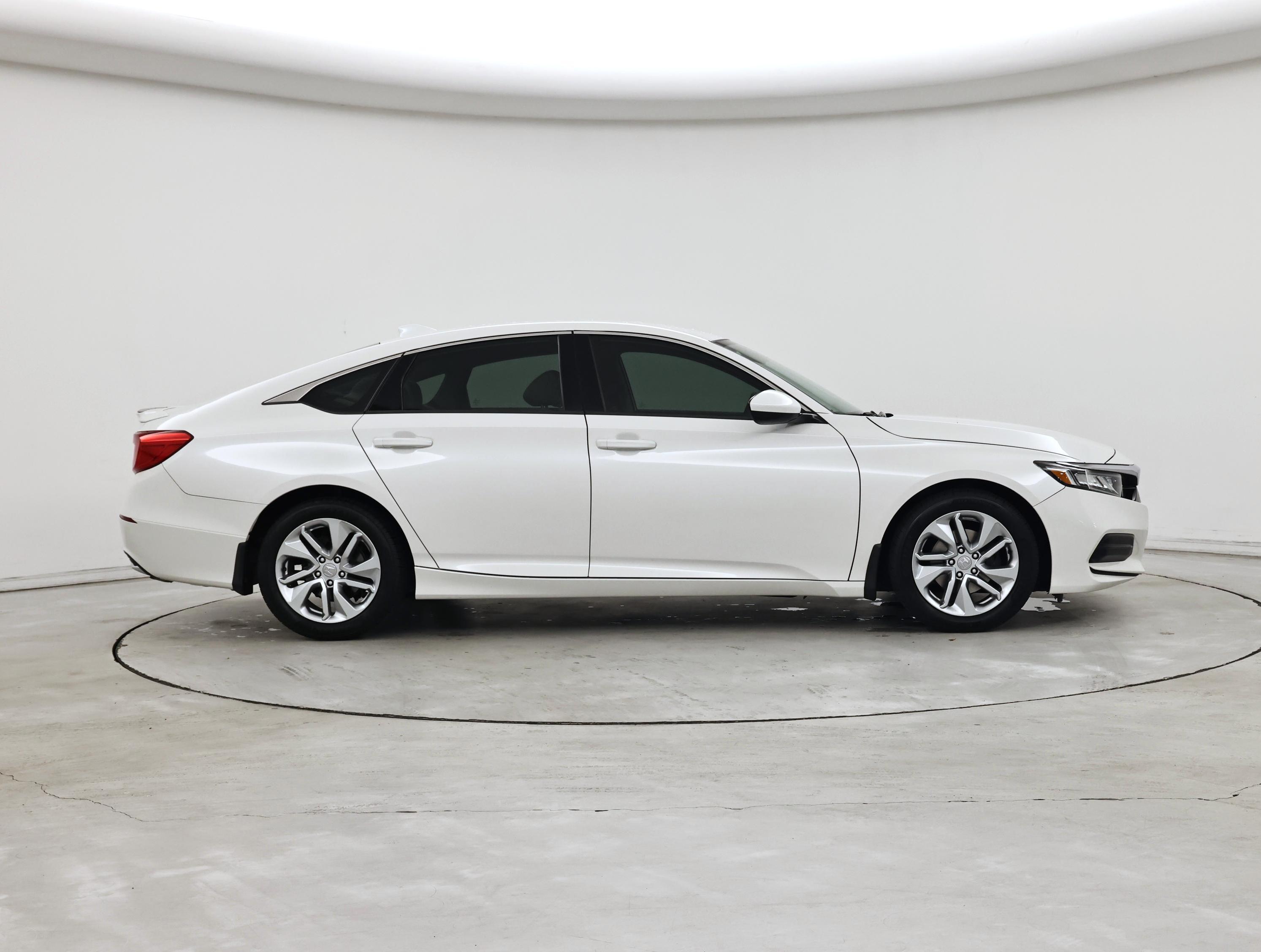 Thumbnail: 2019 Honda Accord - 7