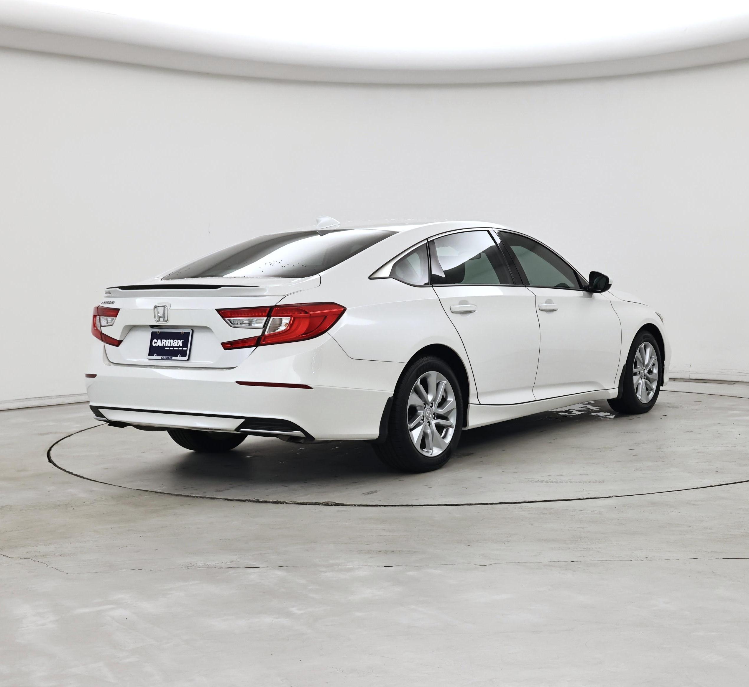 Thumbnail: 2019 Honda Accord - 8
