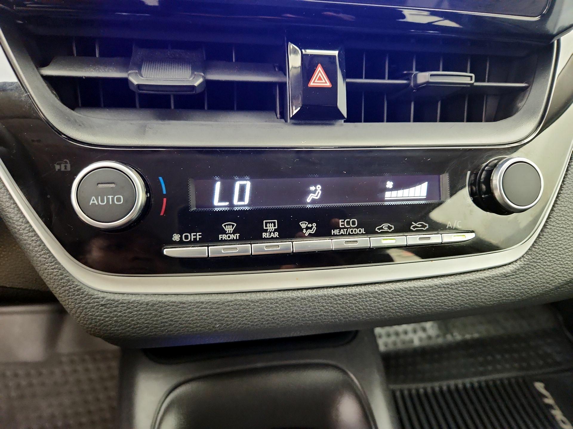 Thumbnail: 2024 Toyota Corolla - 16