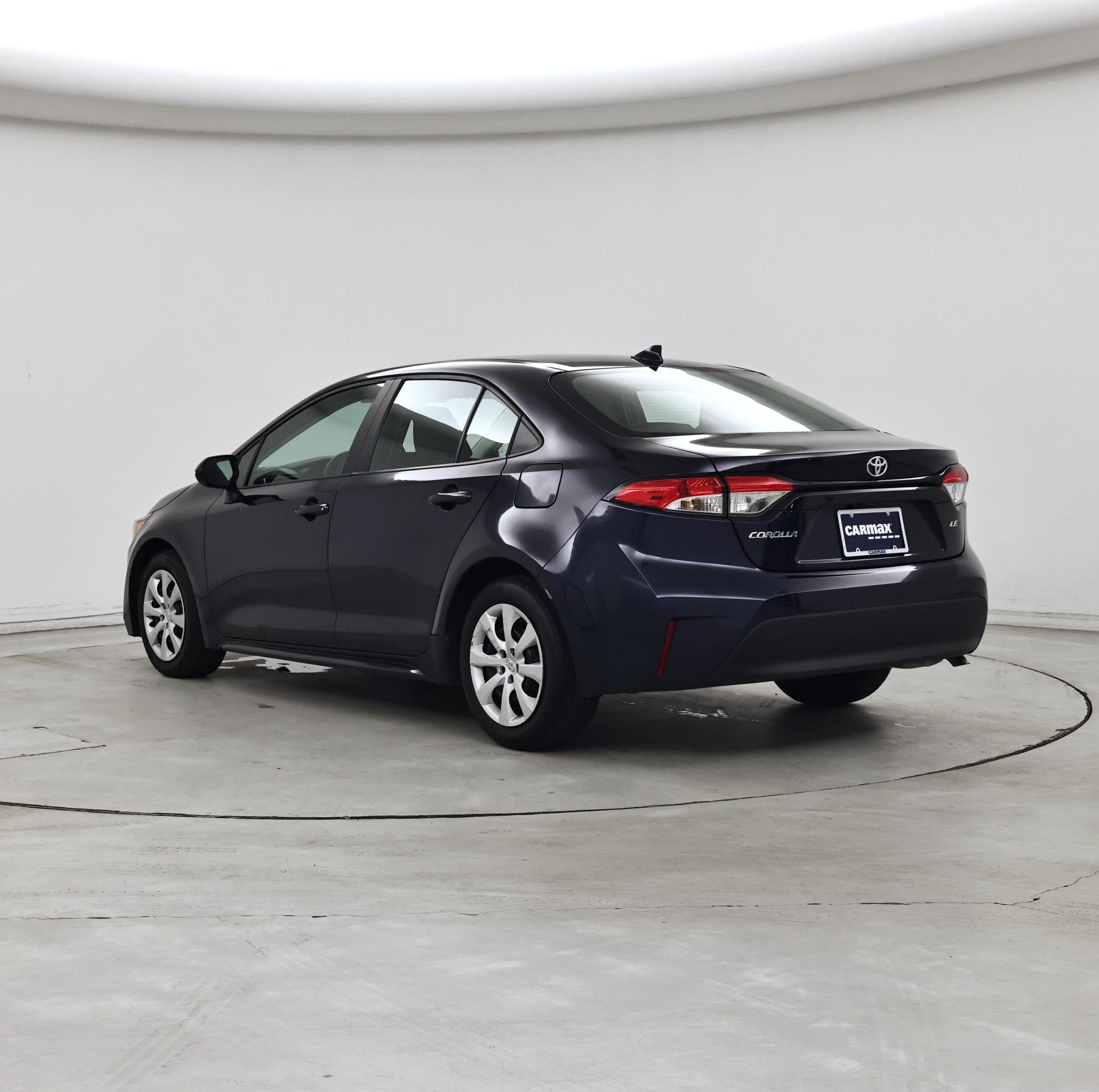 Thumbnail: 2024 Toyota Corolla - 2