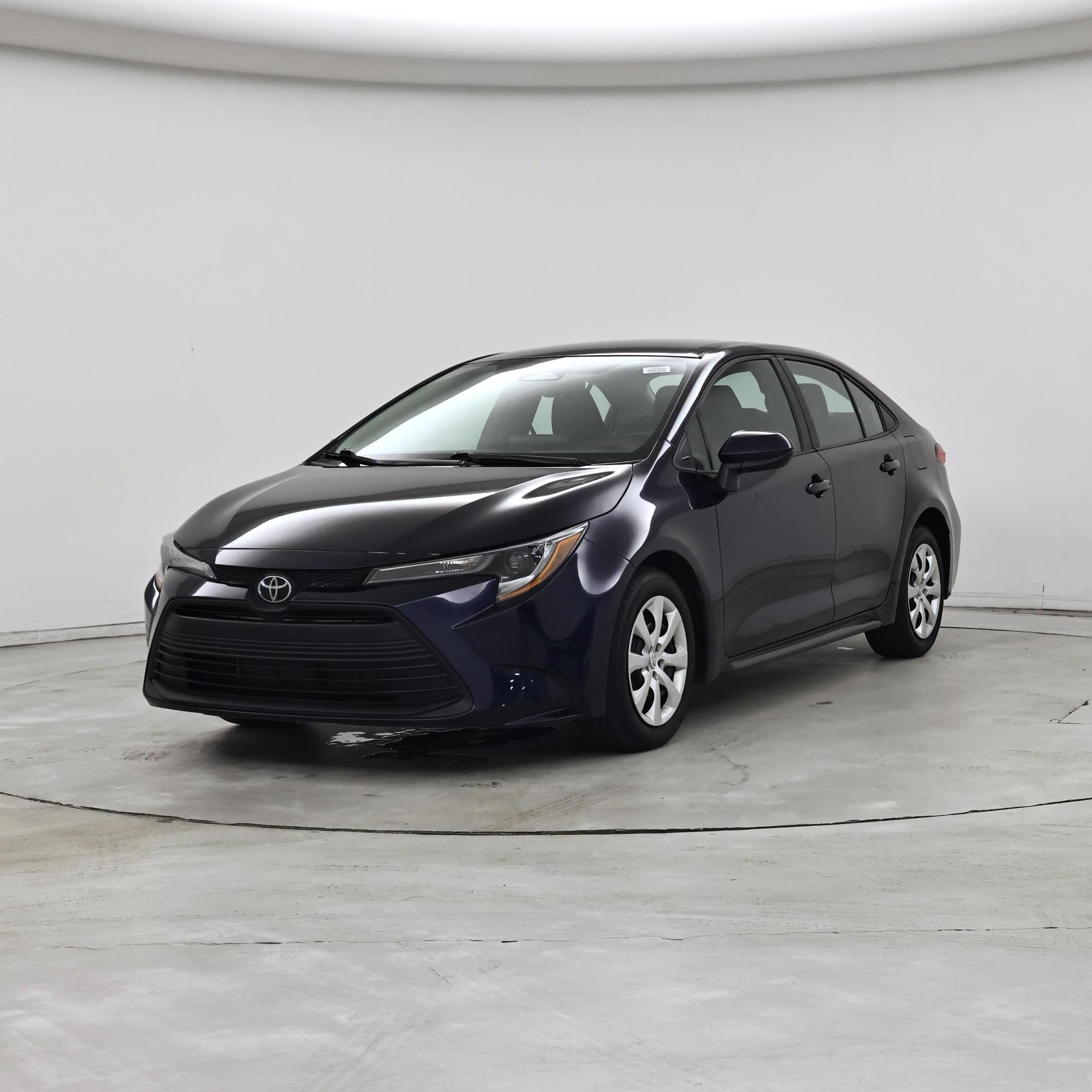 Thumbnail: 2024 Toyota Corolla - 4