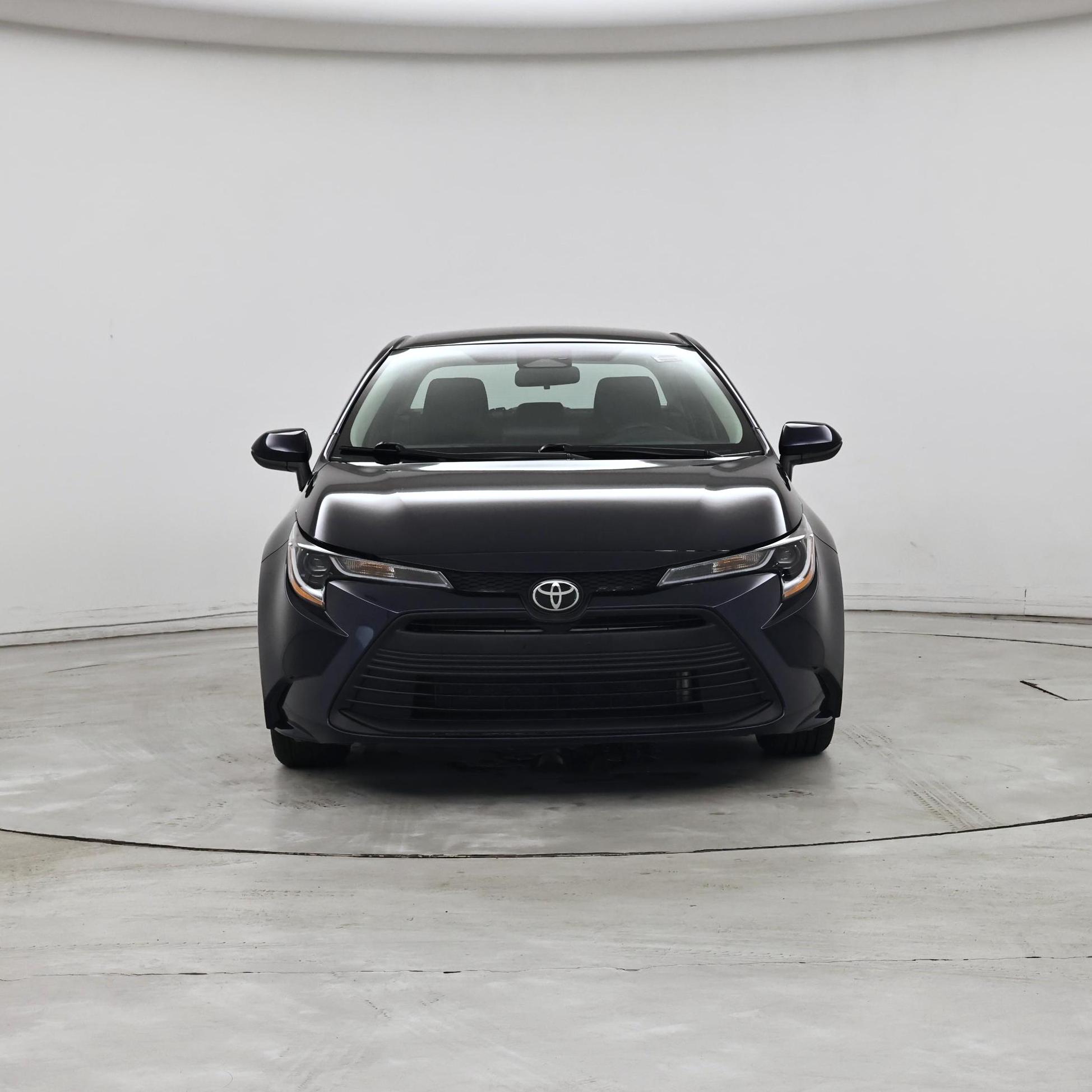 Thumbnail: 2024 Toyota Corolla - 5