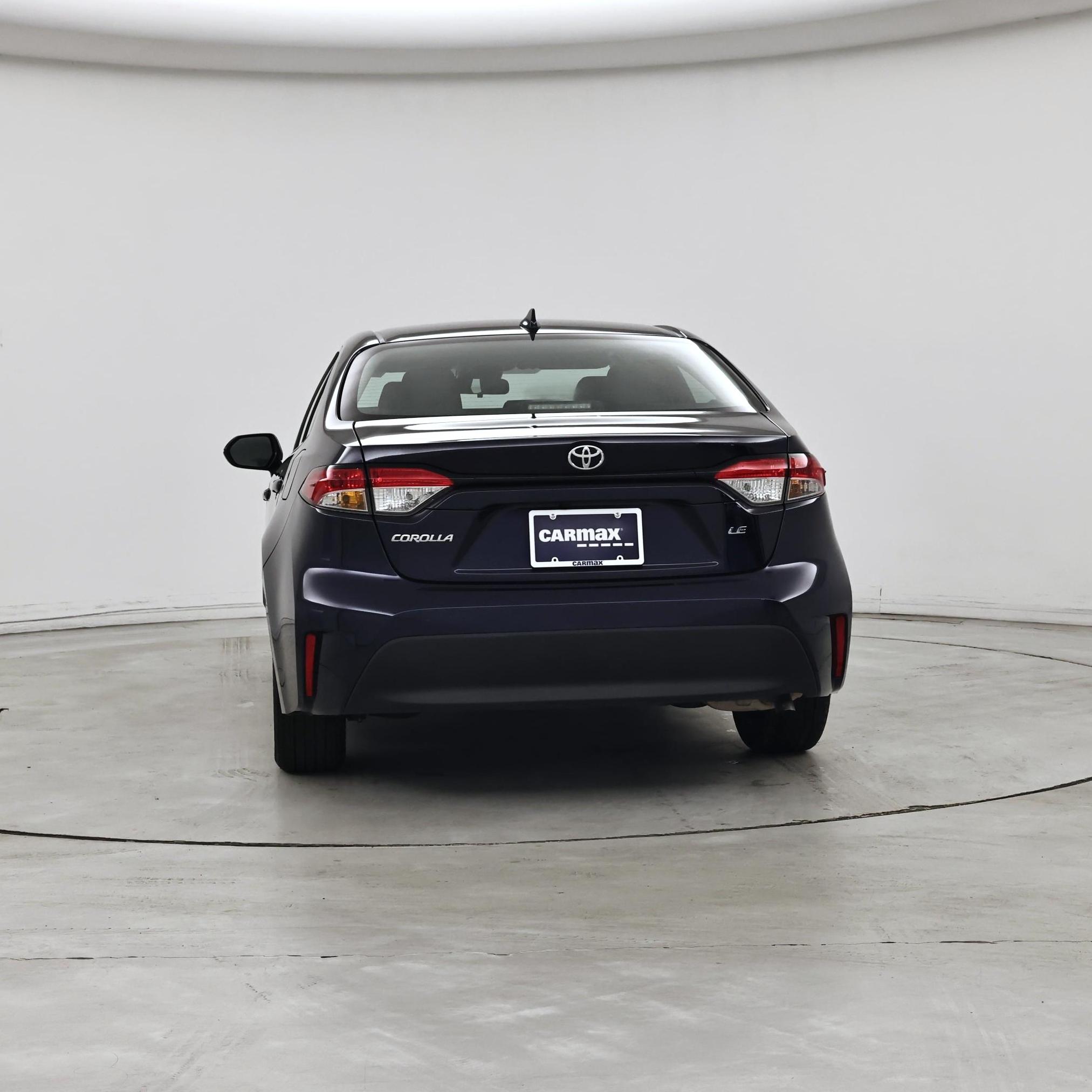 Thumbnail: 2024 Toyota Corolla - 6