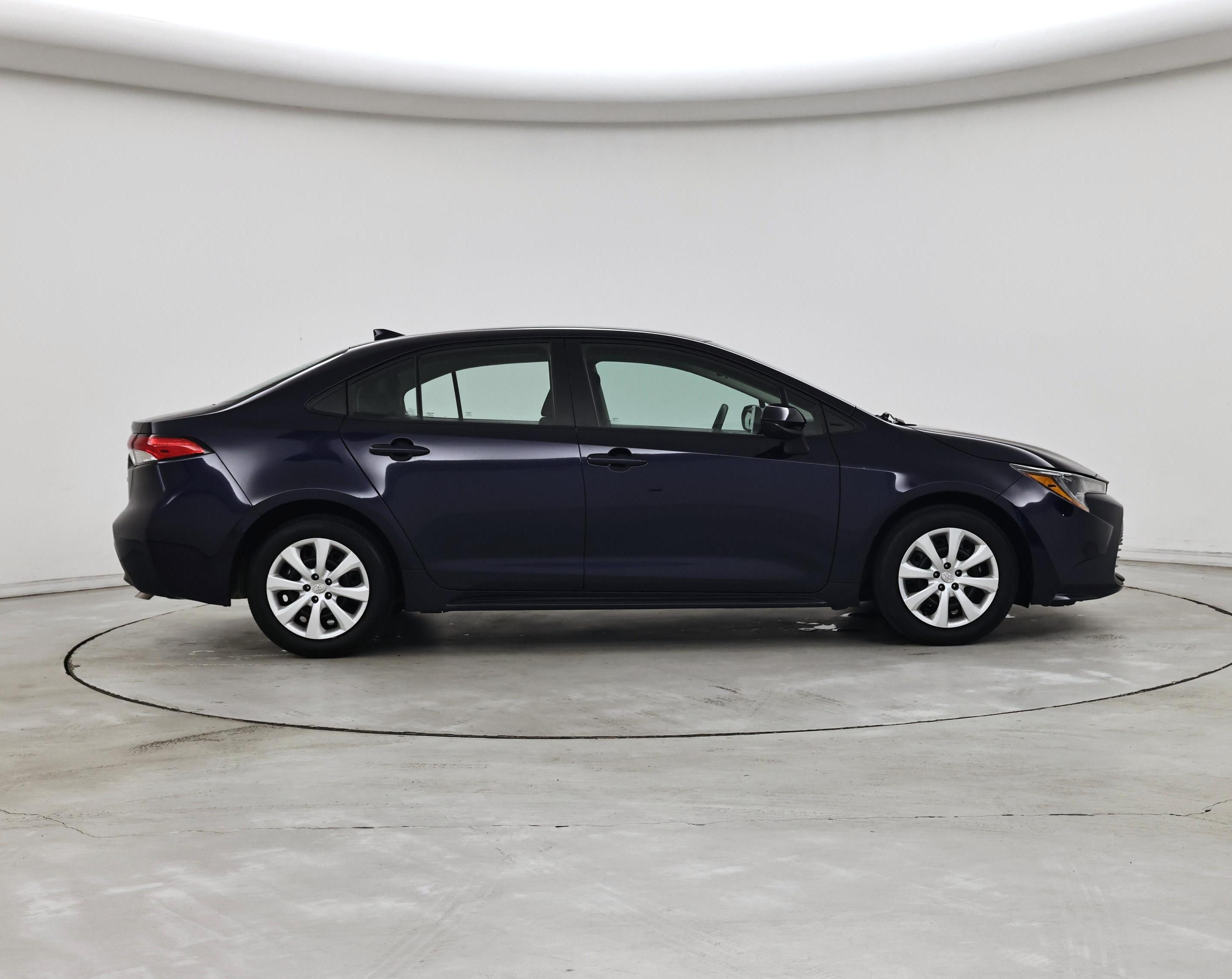 Thumbnail: 2024 Toyota Corolla - 7