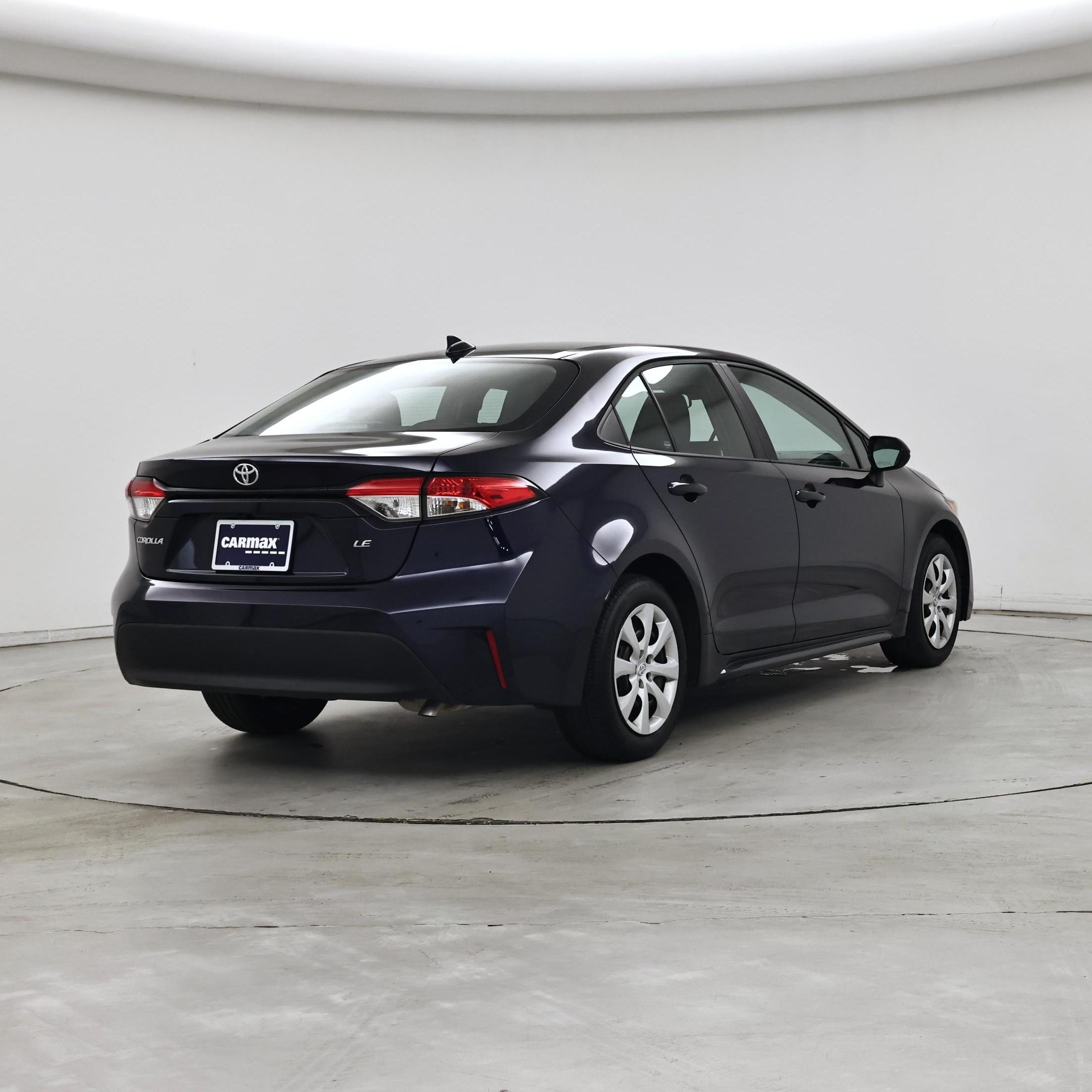 Thumbnail: 2024 Toyota Corolla - 8