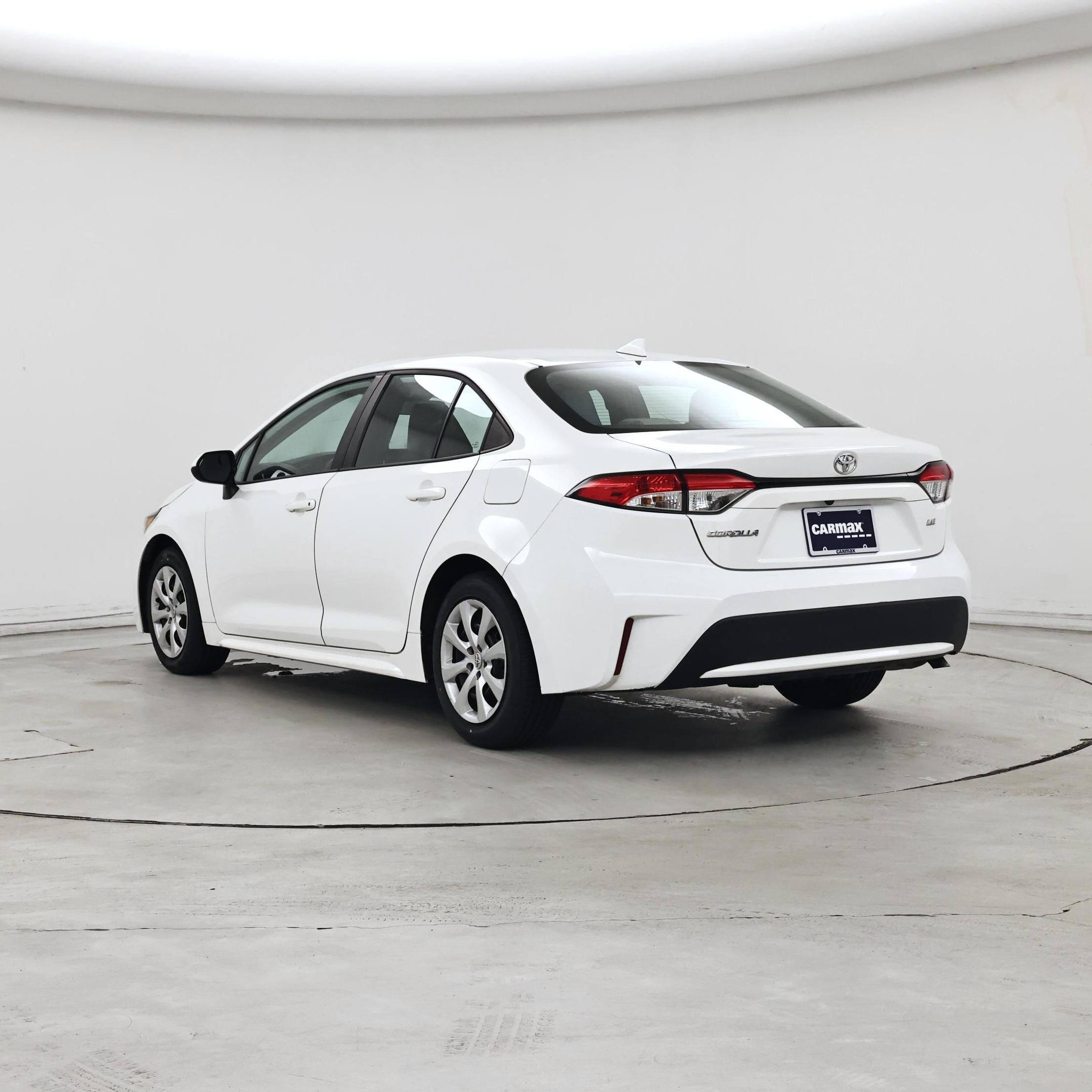 Thumbnail: 2020 Toyota Corolla - 2
