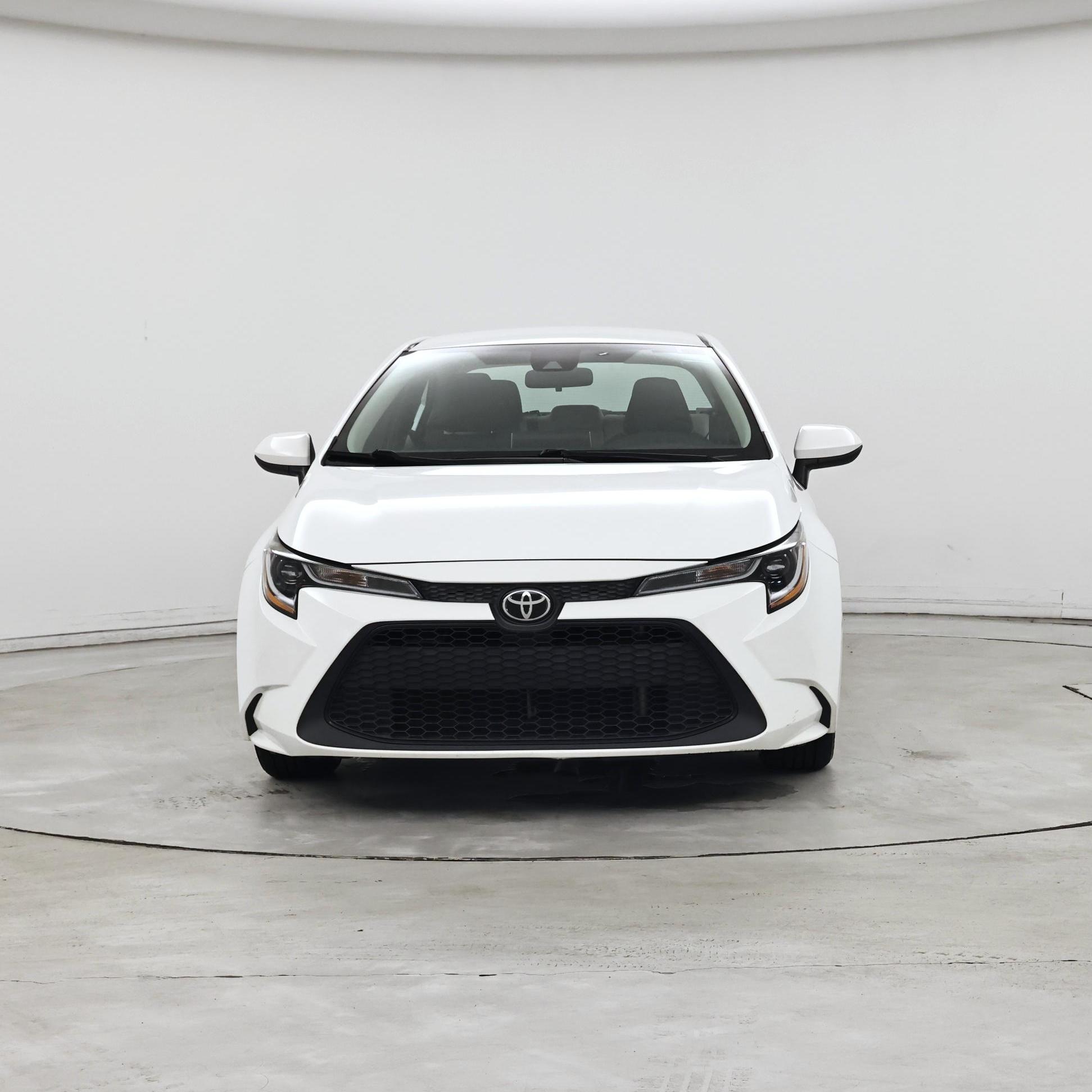 Thumbnail: 2020 Toyota Corolla - 5