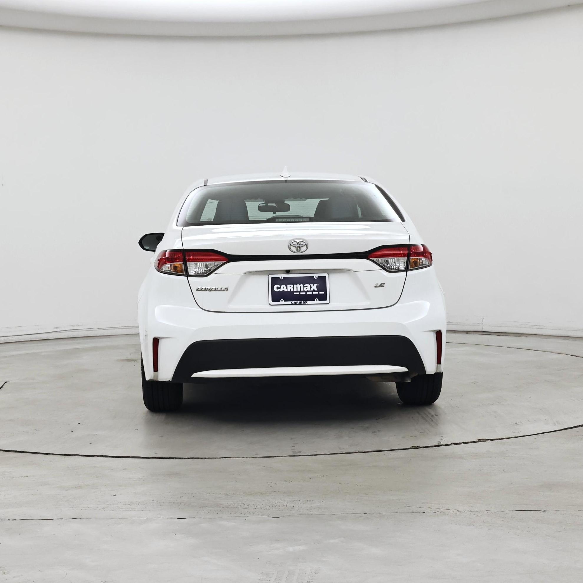 Thumbnail: 2020 Toyota Corolla - 6