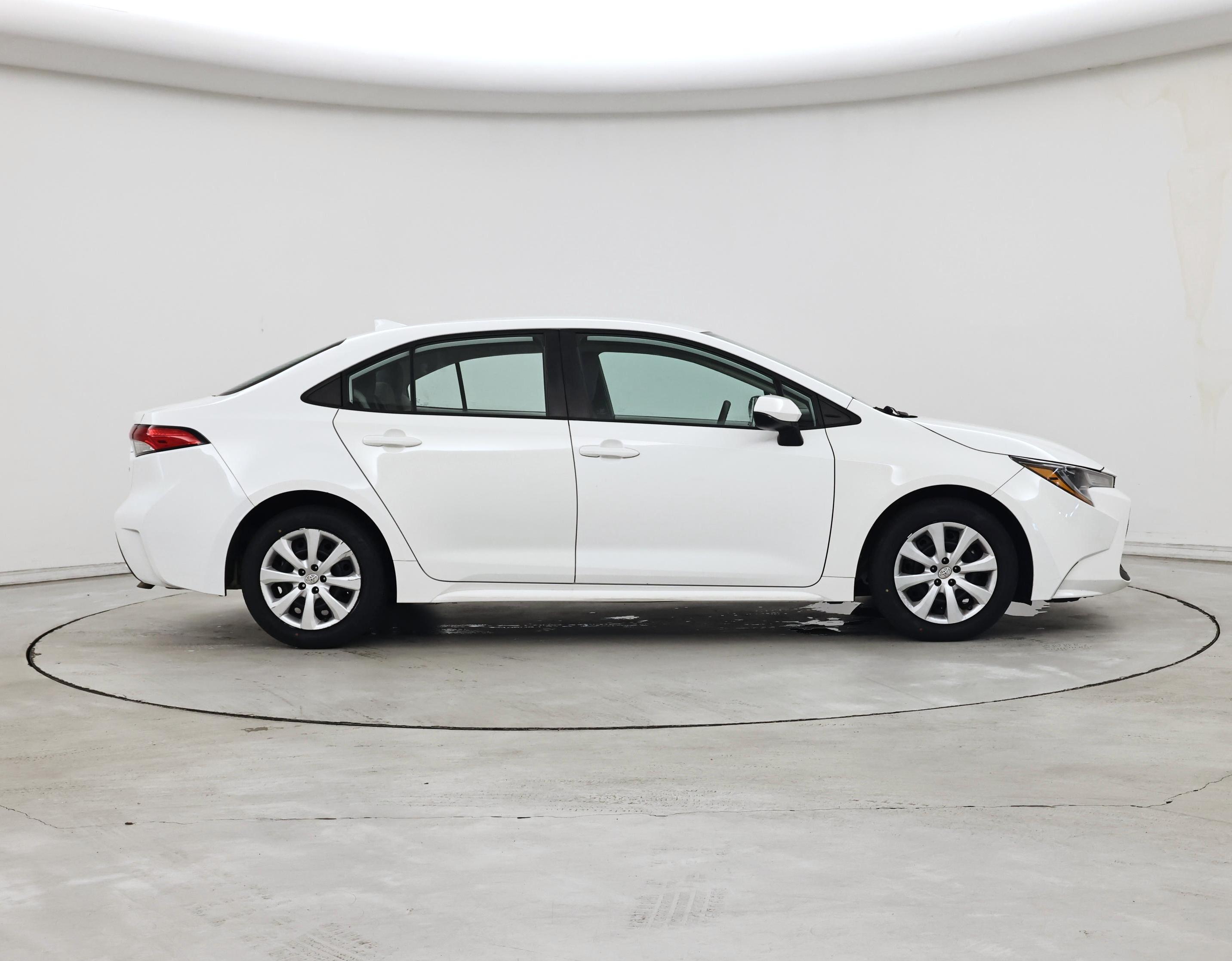 Thumbnail: 2020 Toyota Corolla - 7