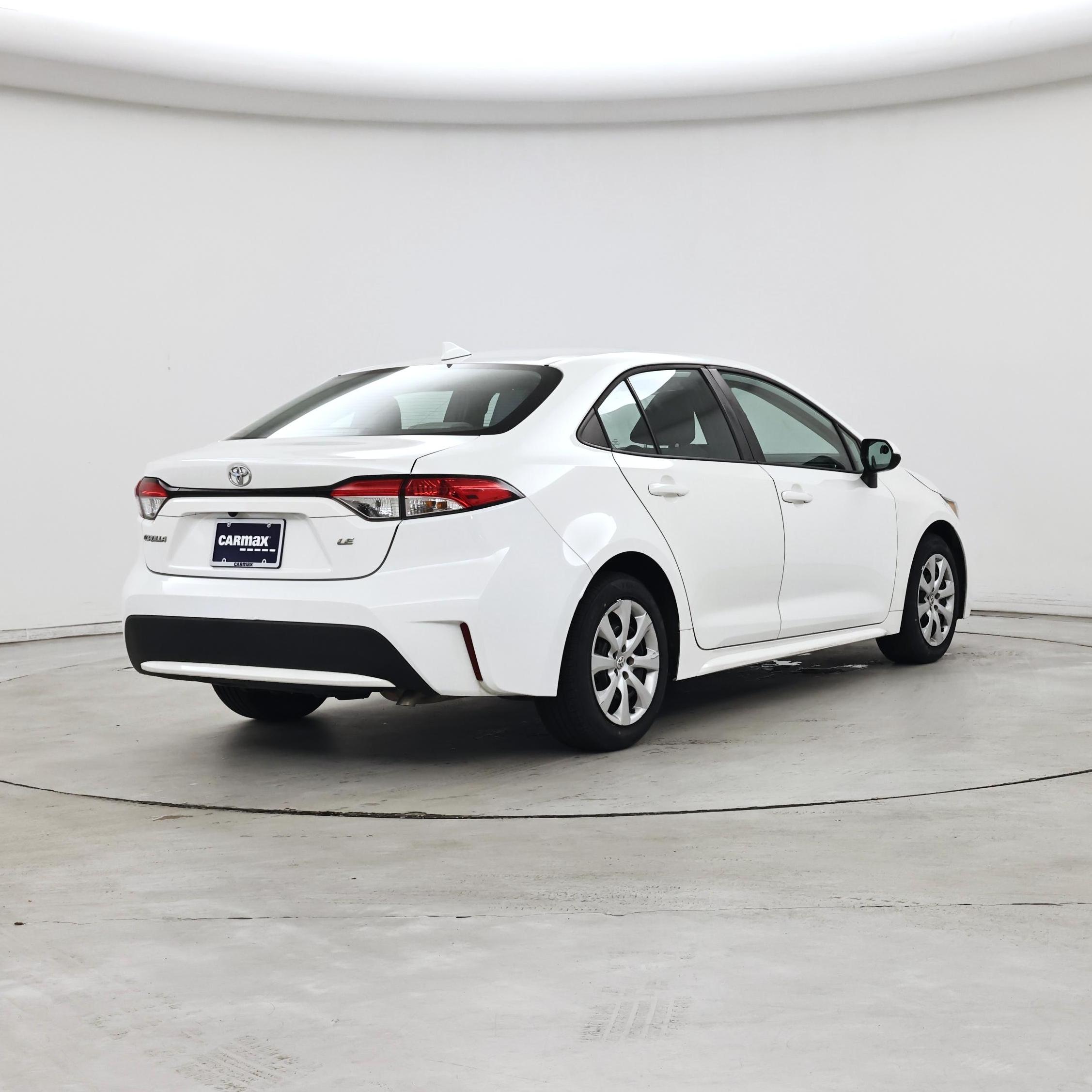 Thumbnail: 2020 Toyota Corolla - 8