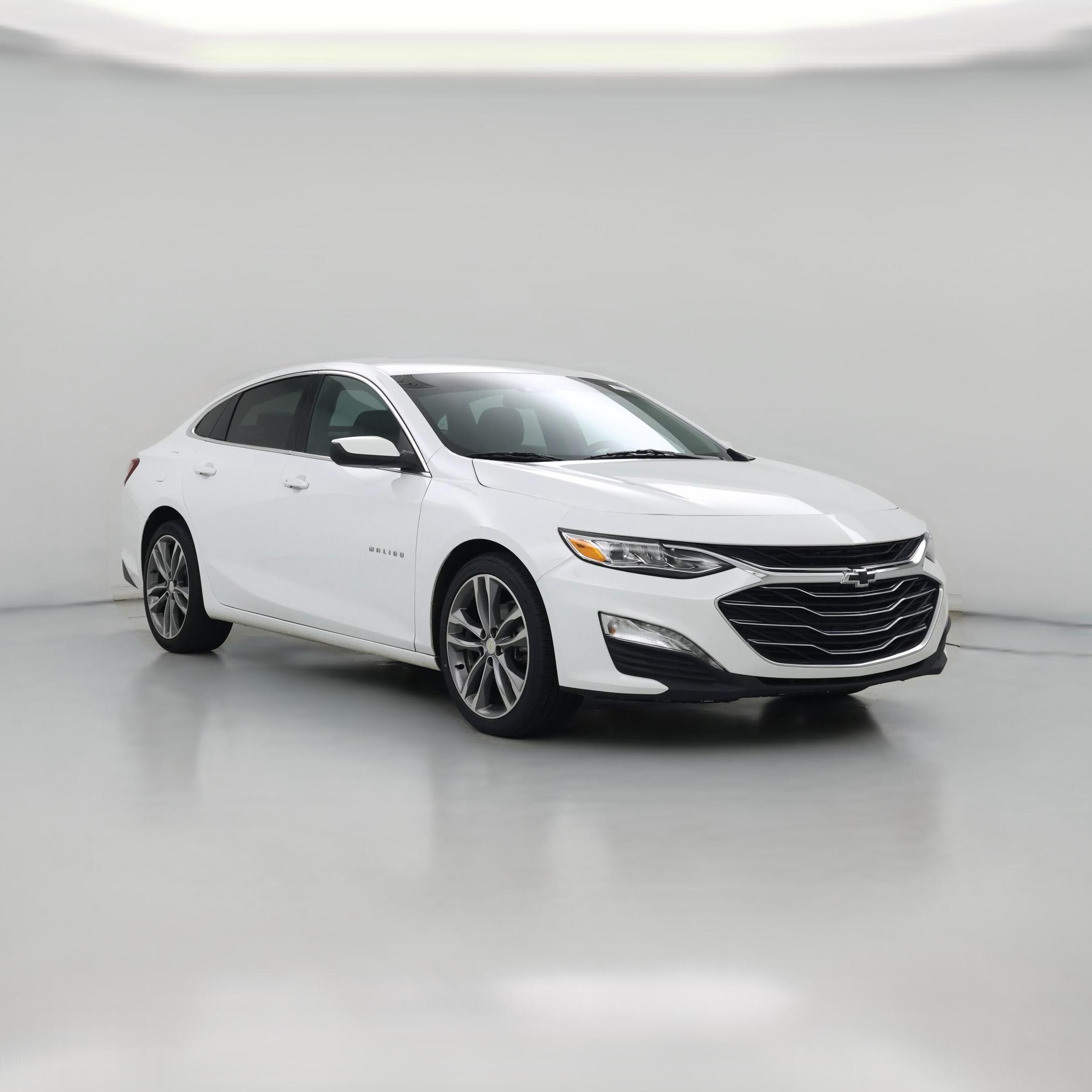Thumbnail: 2023 Chevrolet Malibu - 1